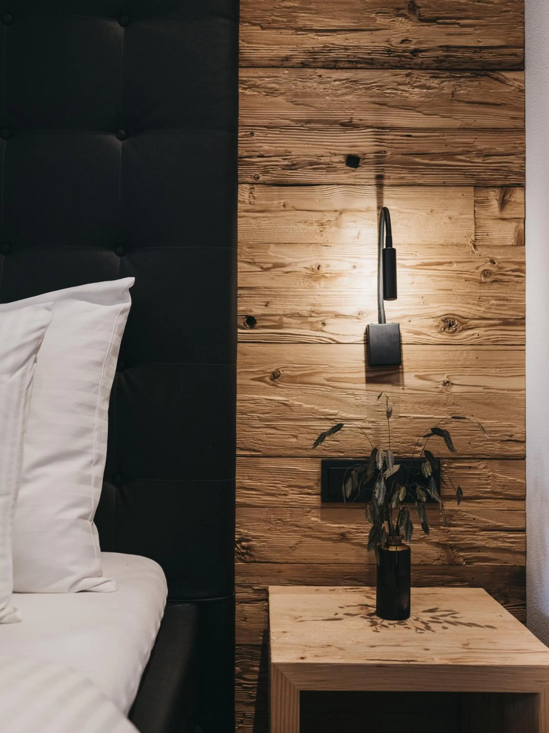 Bed in VAYA Post Saalbach