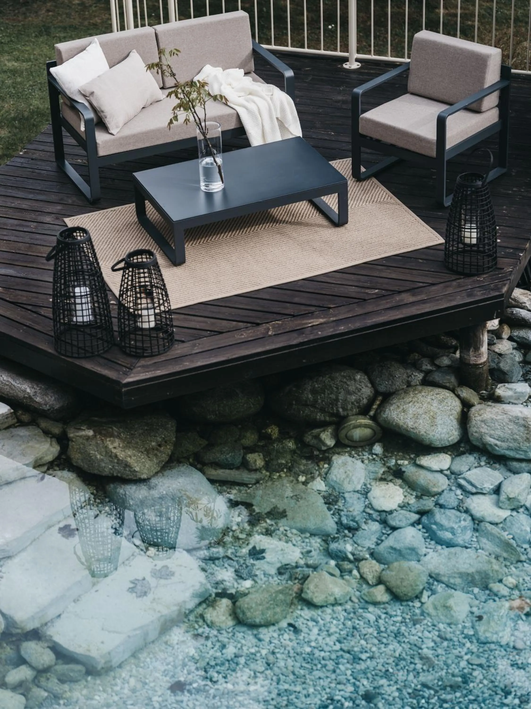 Day in VAYA Post Saalbach