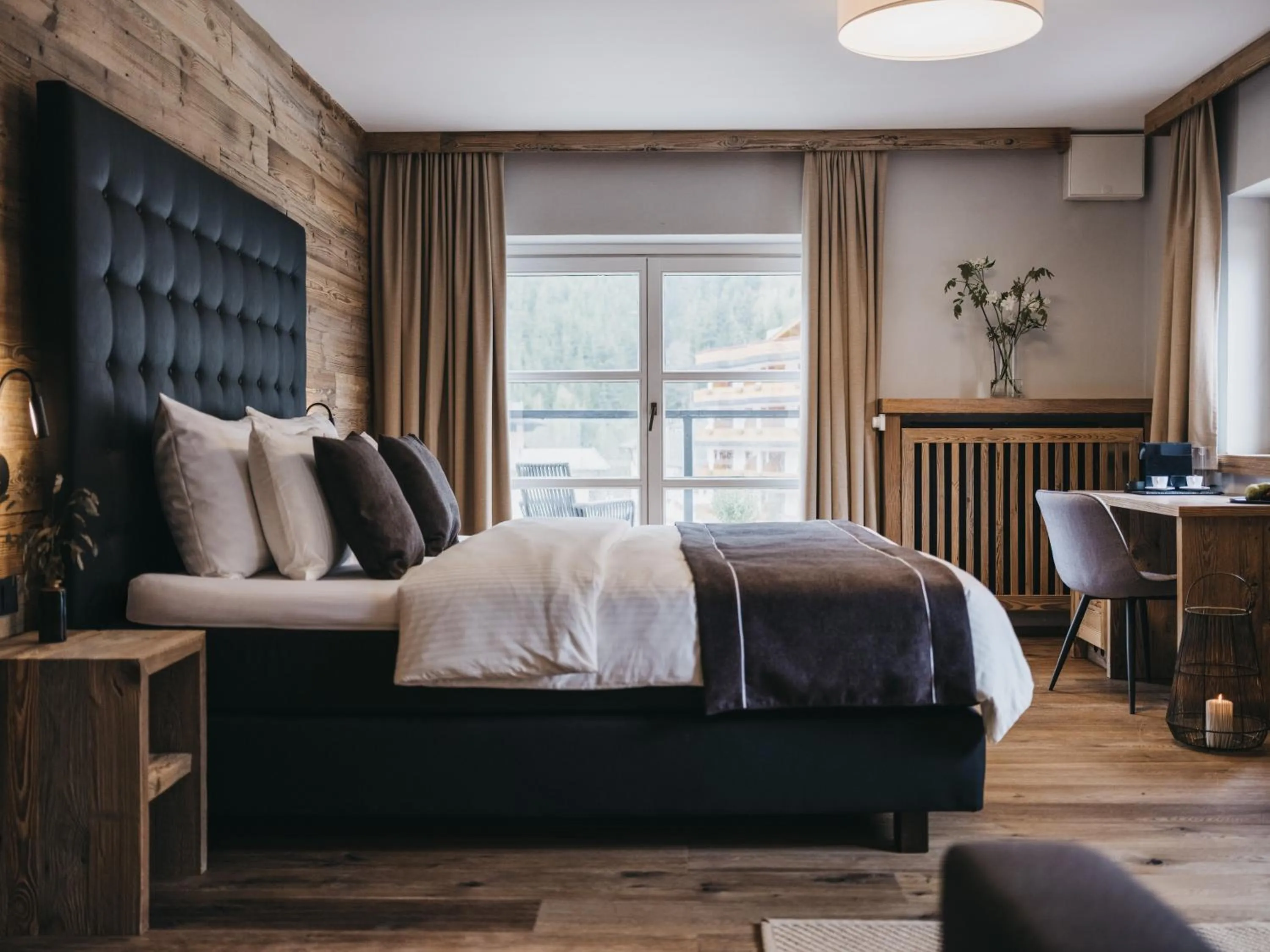 Bed in VAYA Post Saalbach