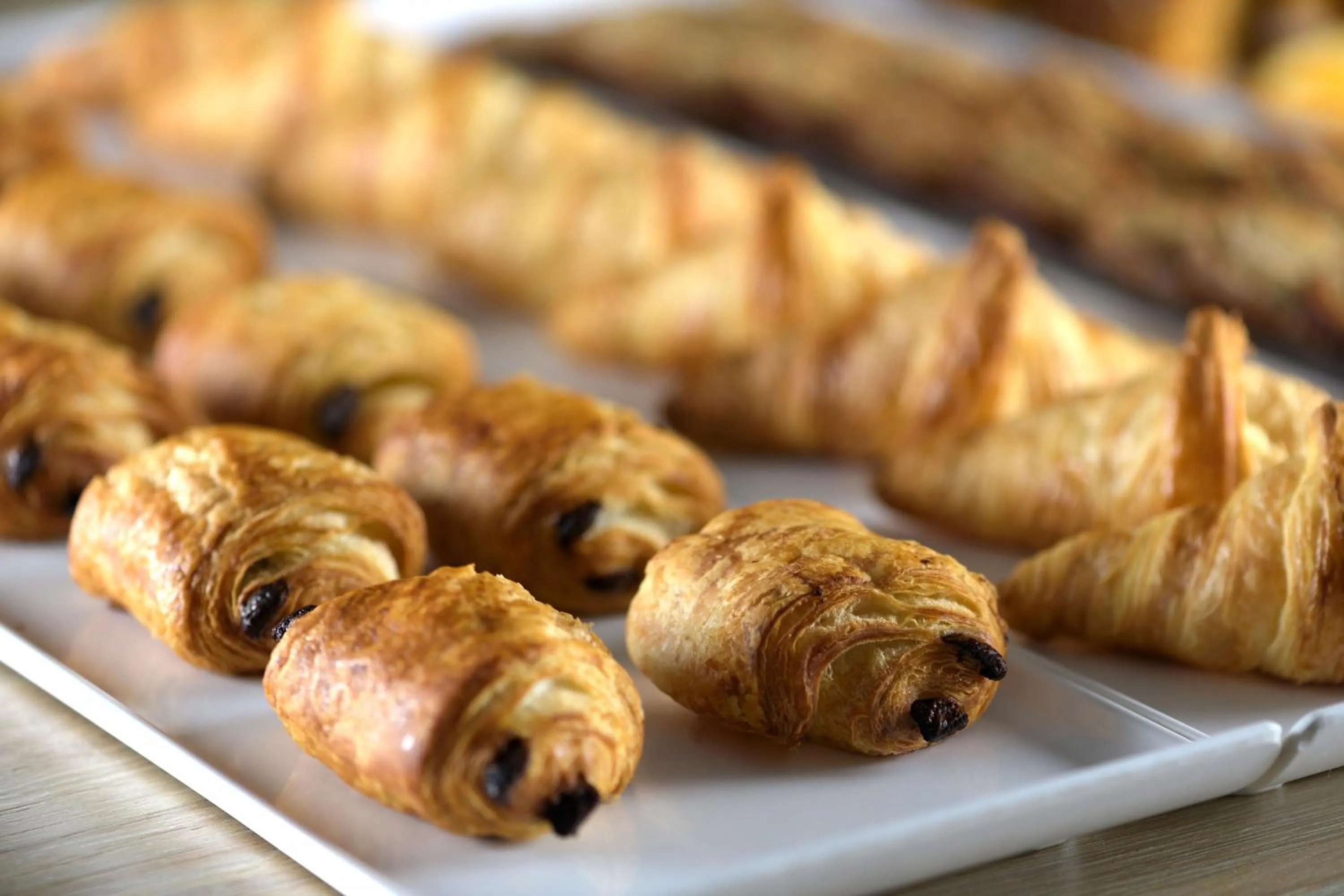 Restaurant/places to eat in AC Hotel Som by Marriott