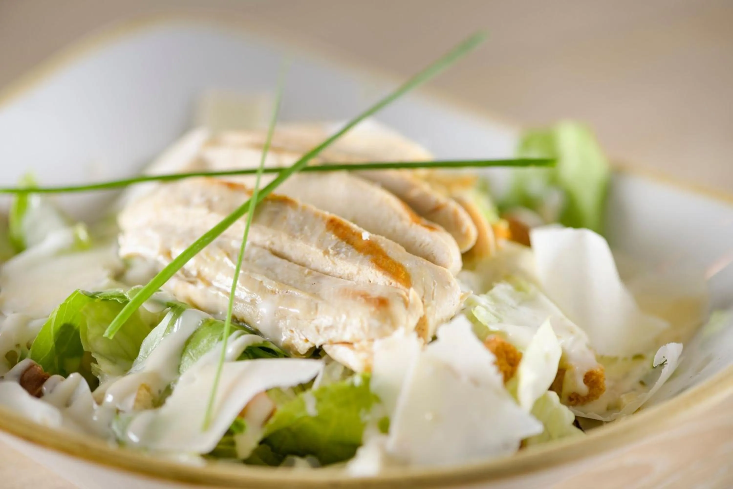 Restaurant/places to eat in AC Hotel Som by Marriott