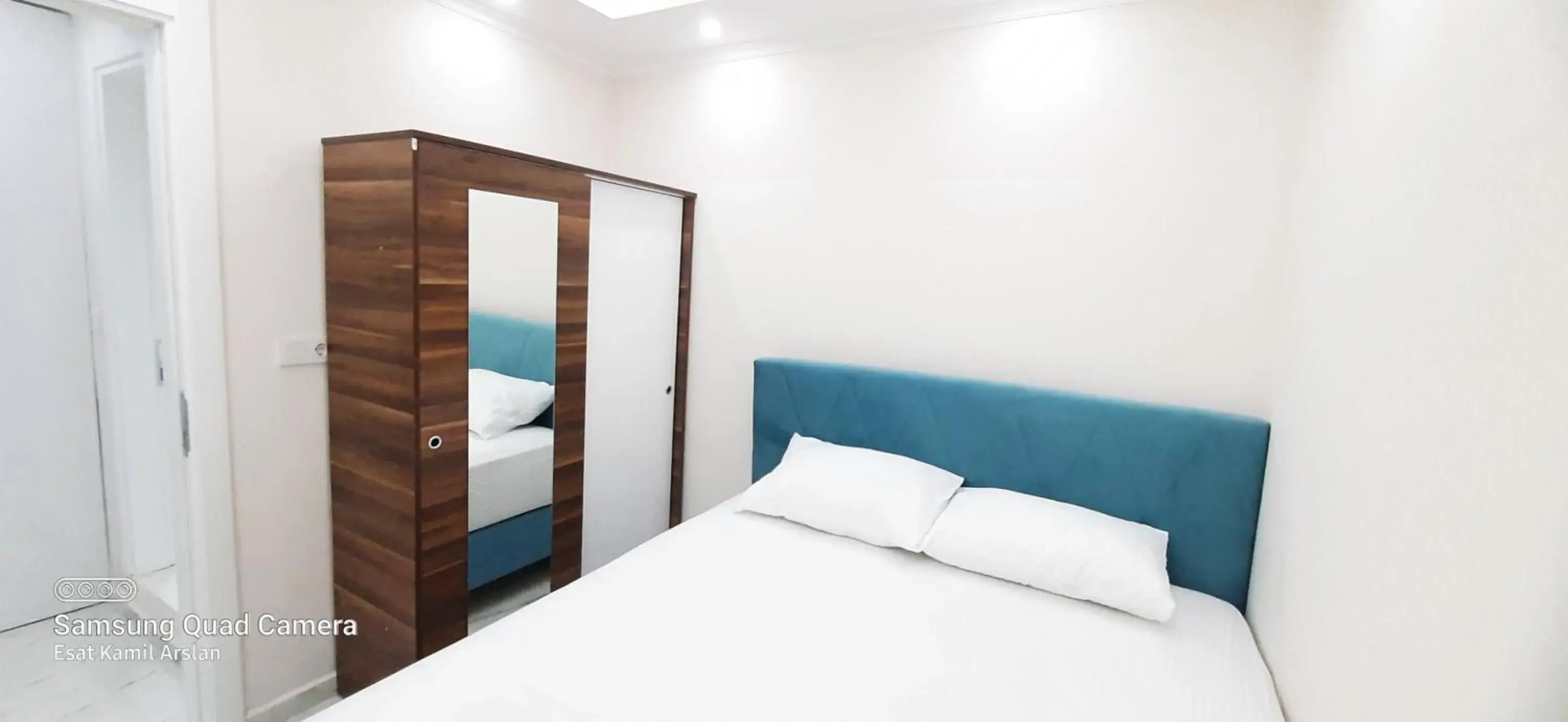 Photo of the whole room, Bed in Çeşme holiday homes Photo of the whole room, Bed in Çeşme holiday homes