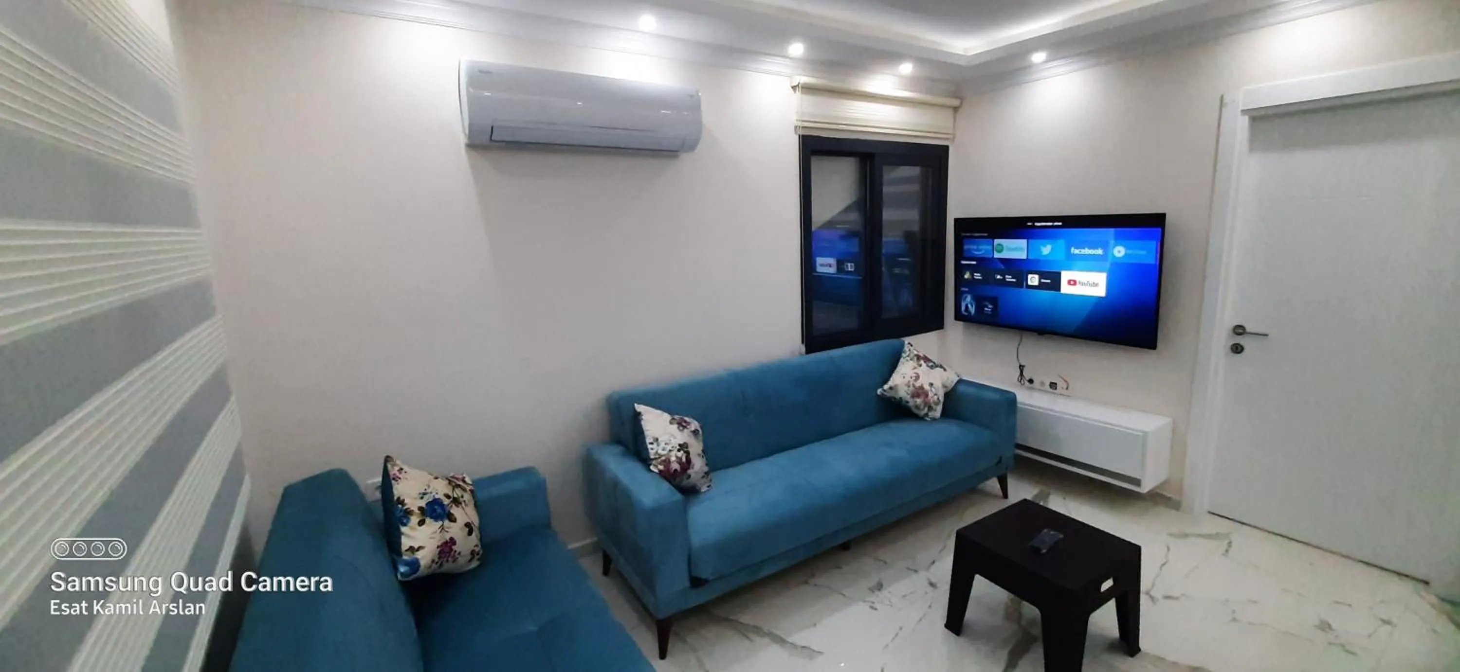 TV and multimedia in Çeşme holiday homes