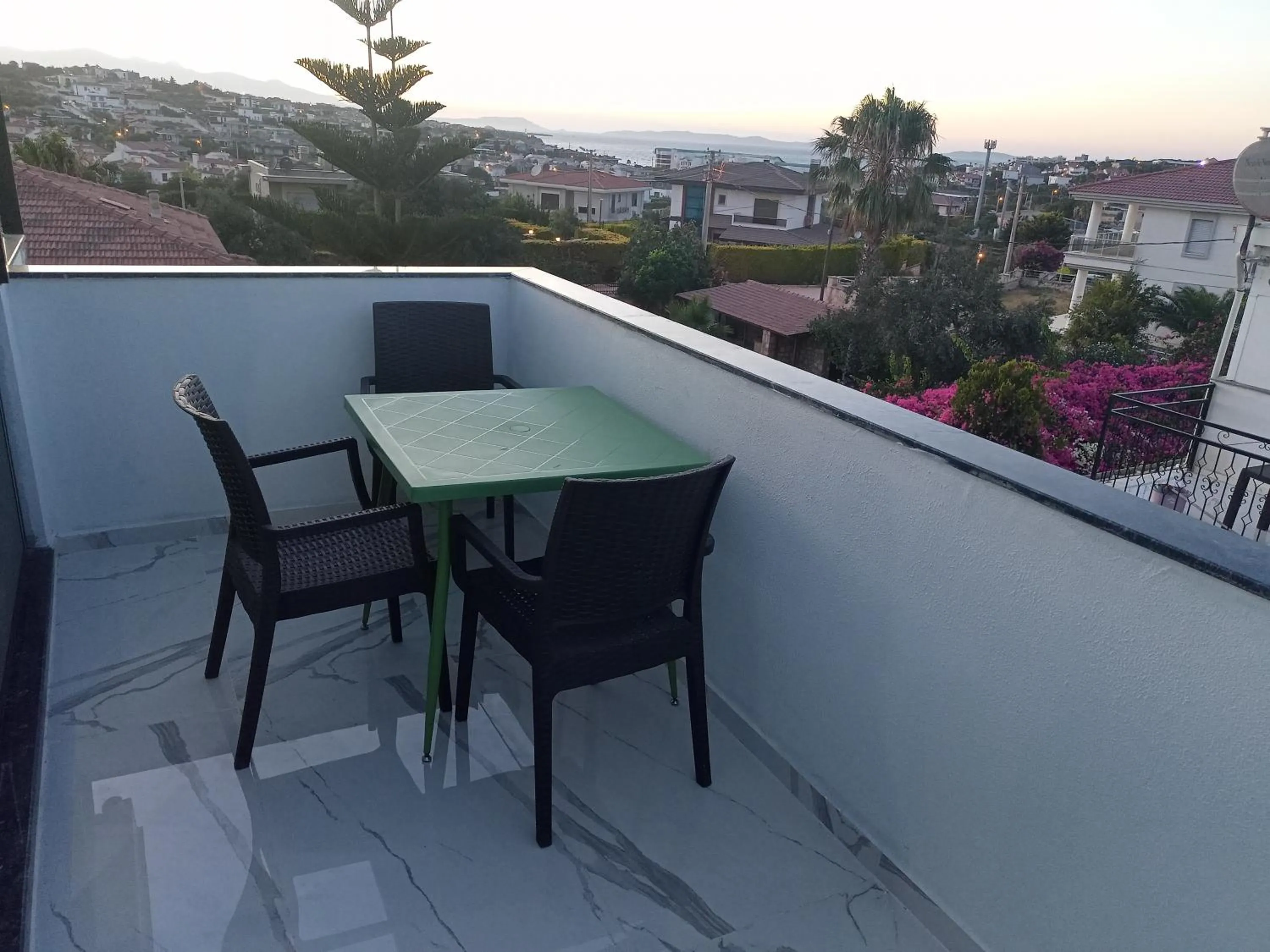 Çeşme holiday homes