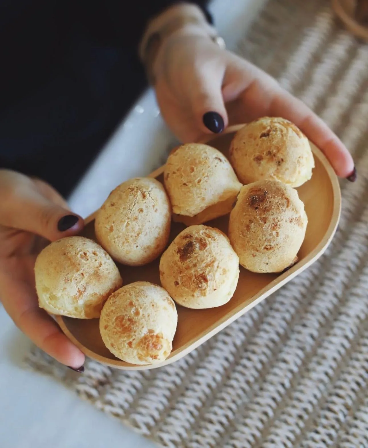 Breakfast in Gaivotas Praia Hotel