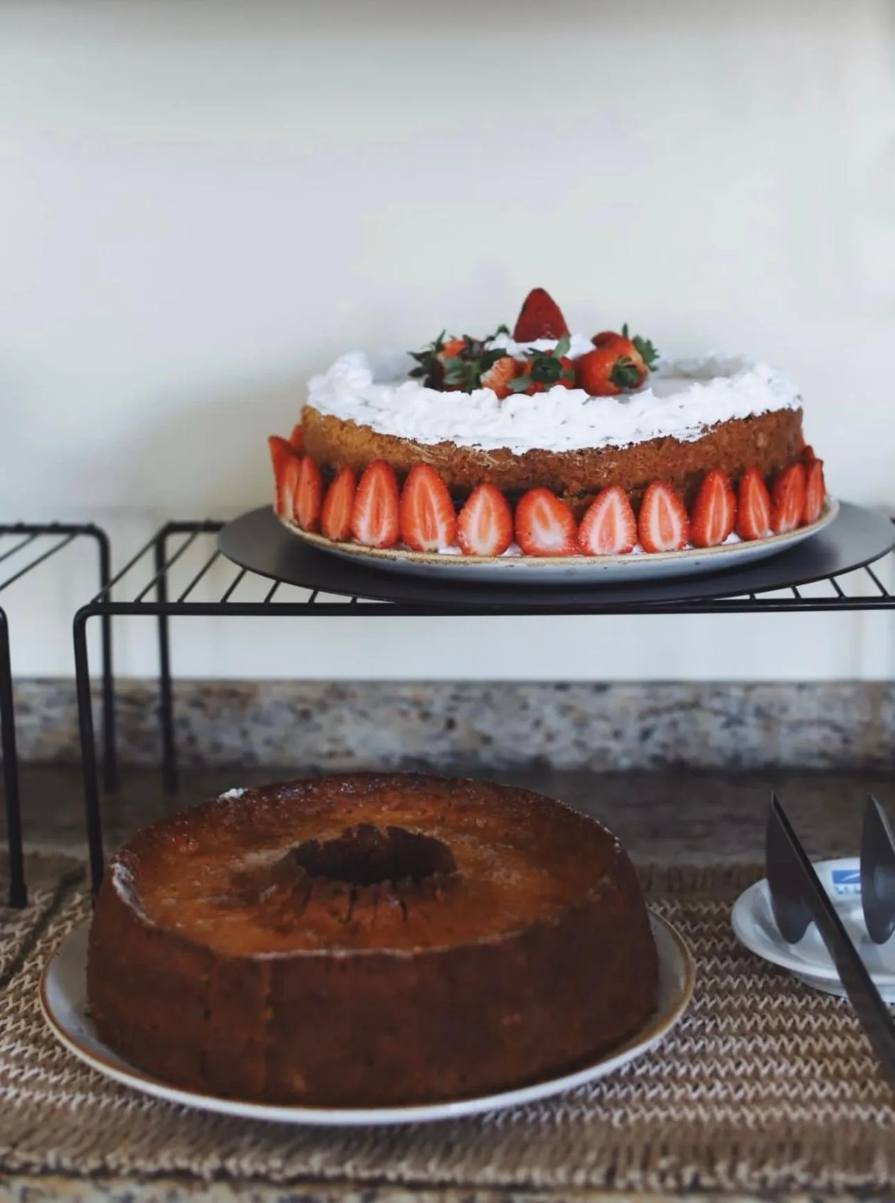 Food and drinks in Gaivotas Praia Hotel