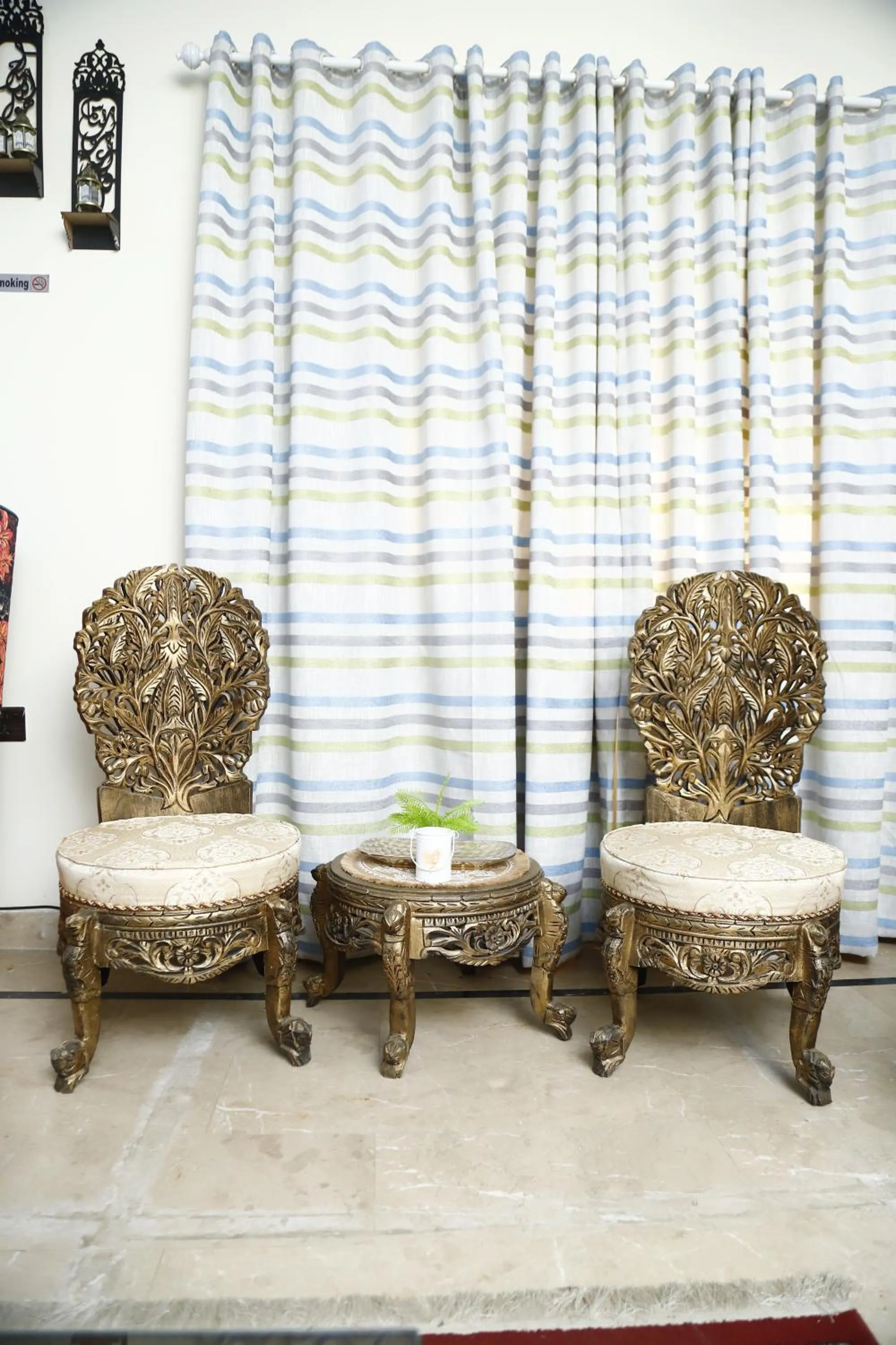 Property building in Waypoint Hotel