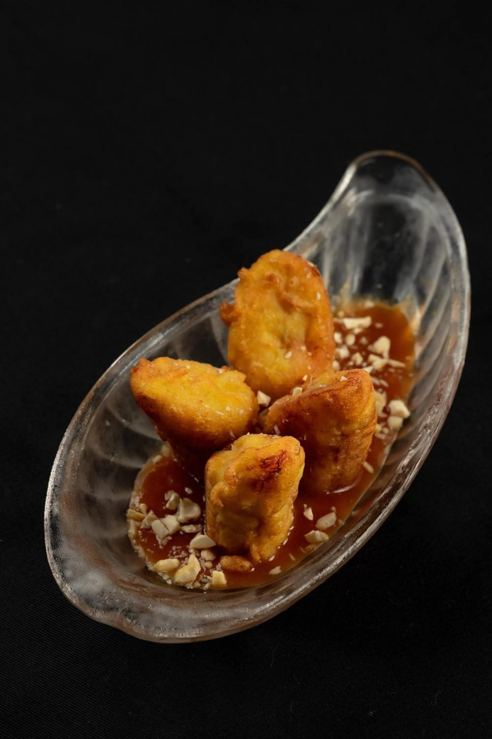 Food in Mapakada Village - Mahiyanganaya