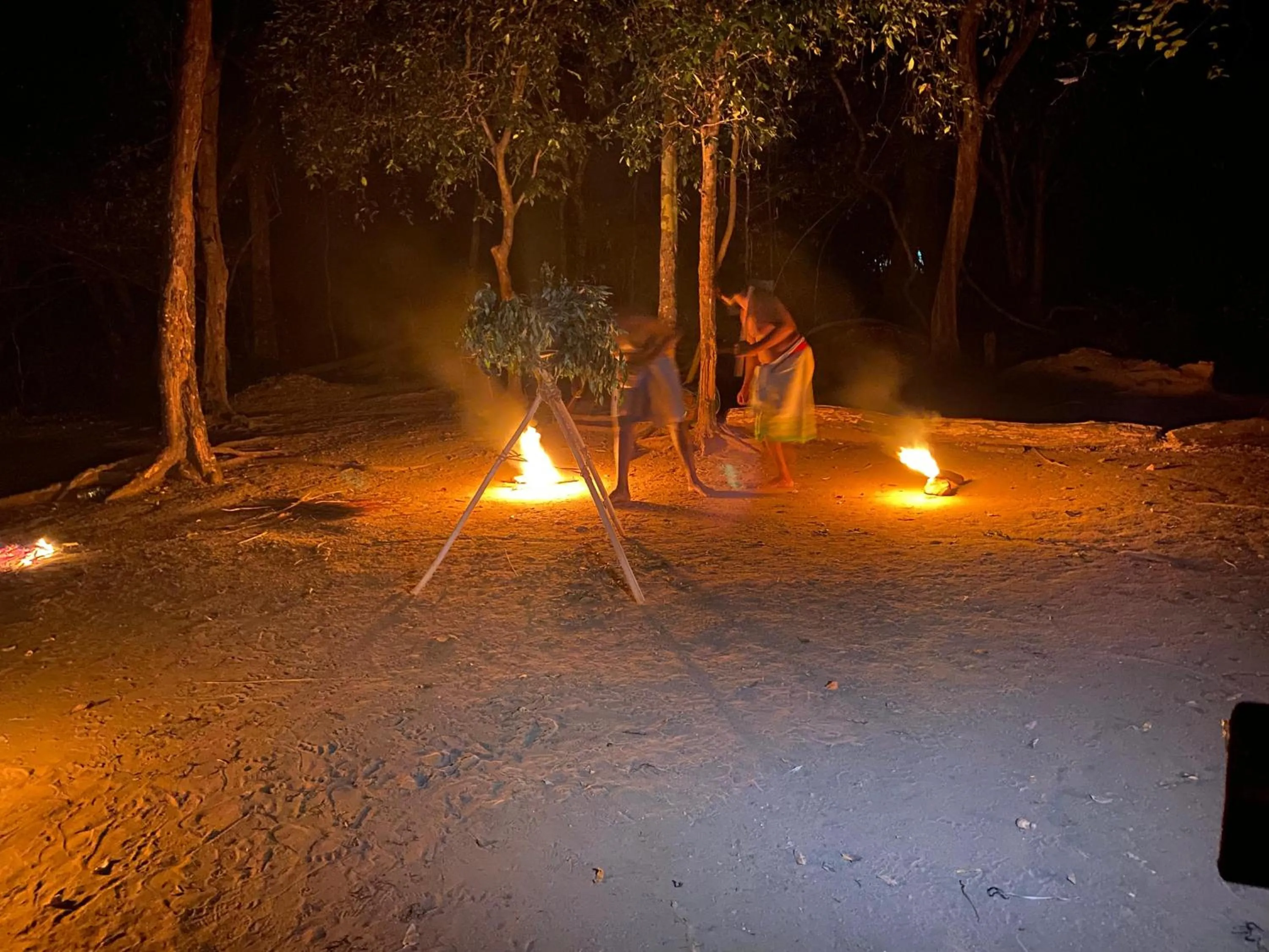 Activities in Mapakada Village - Mahiyanganaya