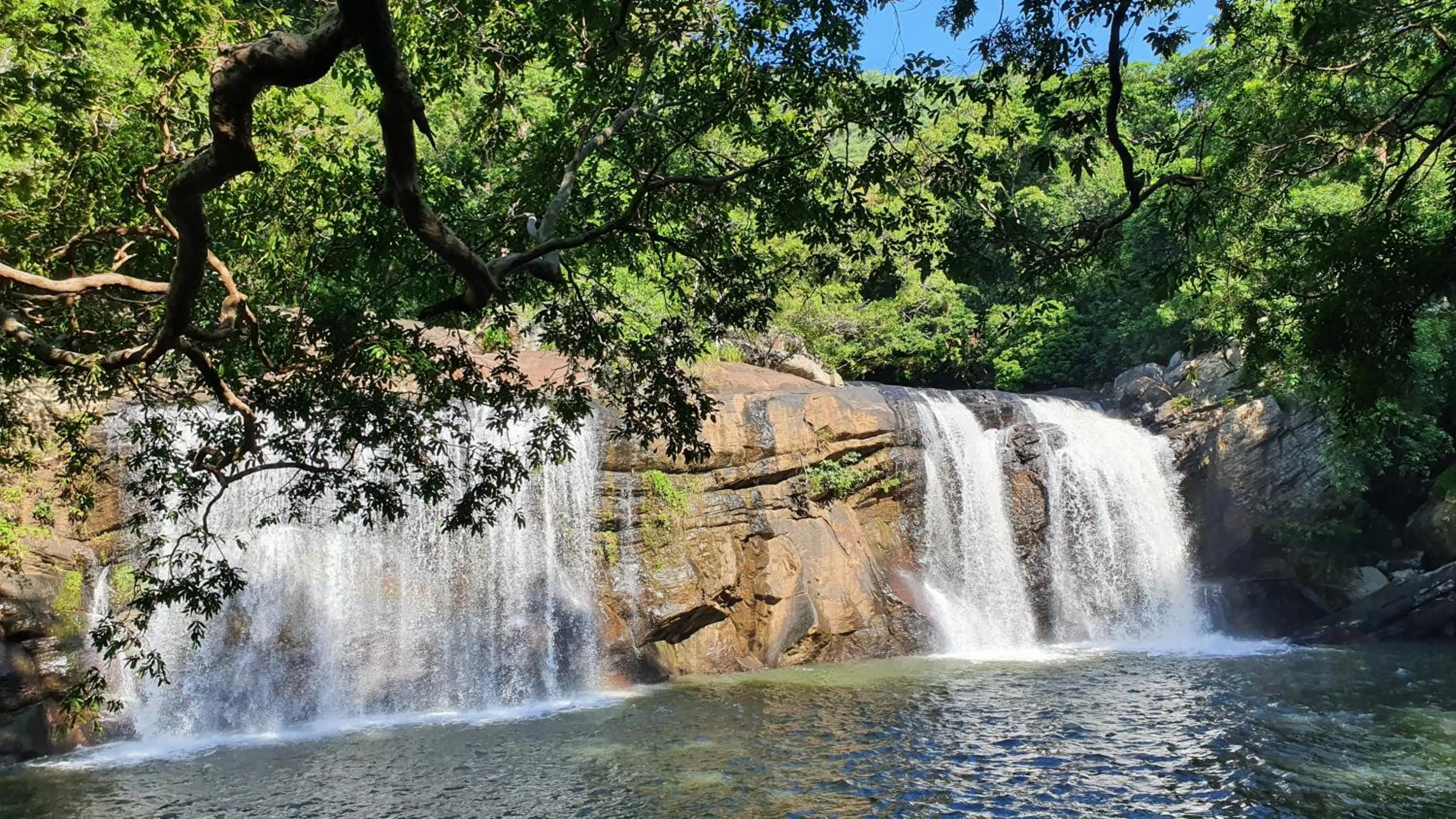 Nearby landmark in Mapakada Village - Mahiyanganaya