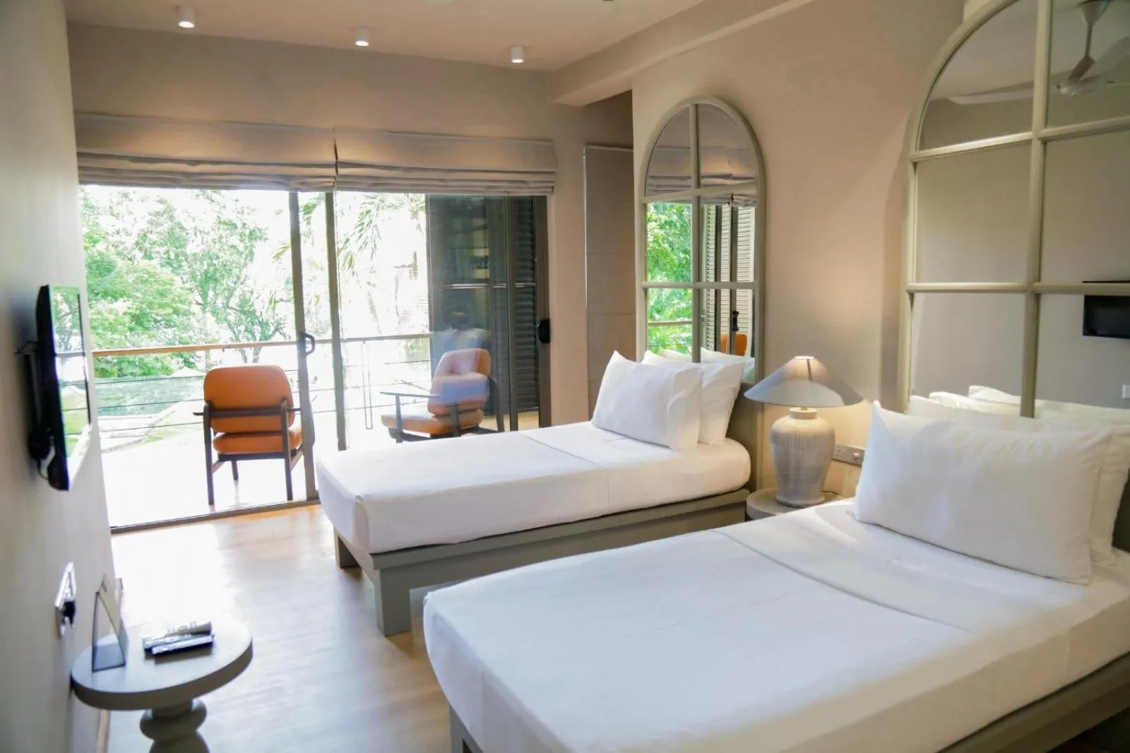 Bed in Mapakada Village - Mahiyanganaya