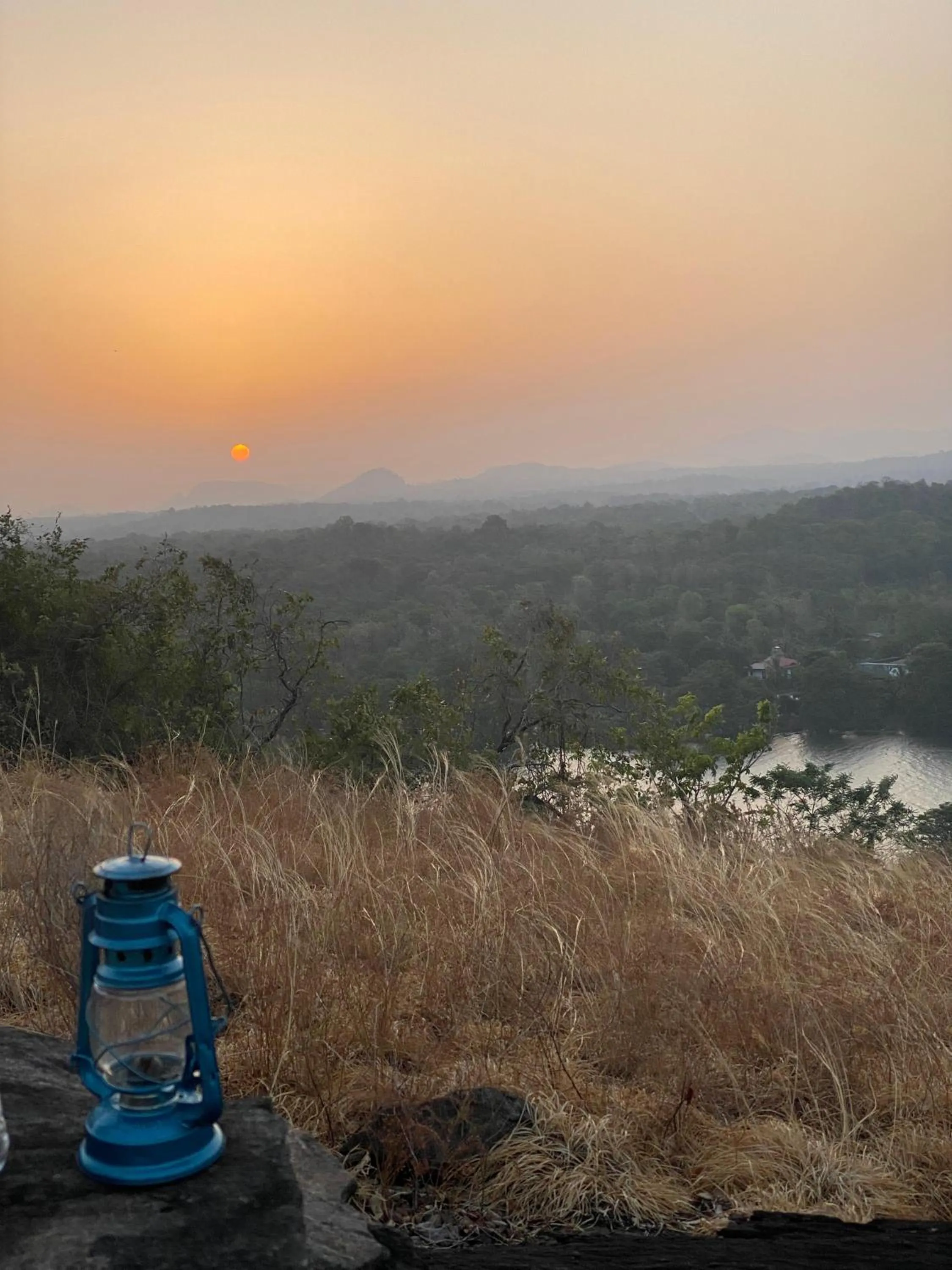 Activities in Mapakada Village - Mahiyanganaya