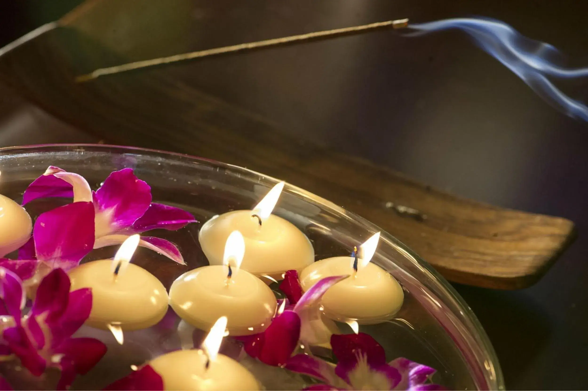 Spa and wellness centre/facilities in Ramada Abu Dhabi Corniche Spa and wellness centre/facilities in Ramada Abu Dhabi Corniche