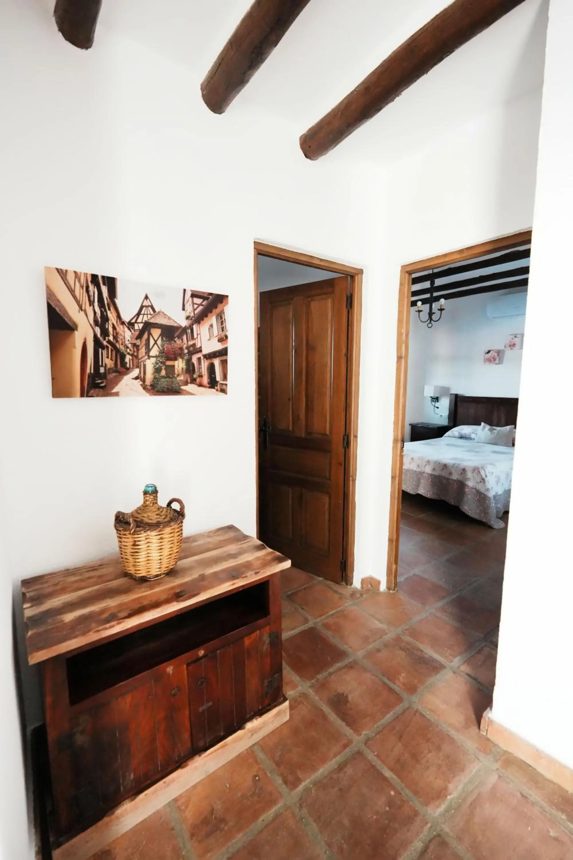 Casas de Cantoblanco