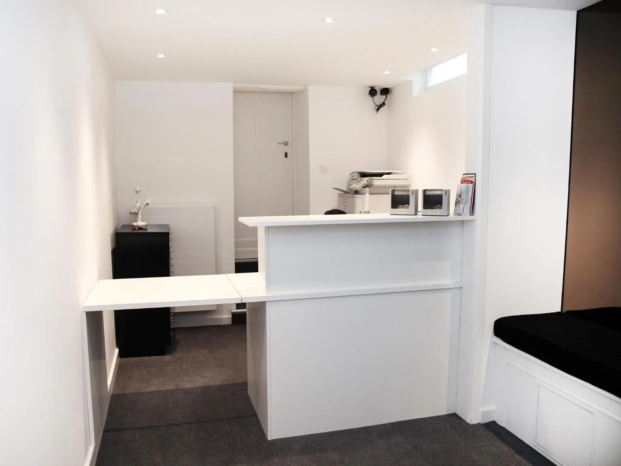 Other in Hotel Satellite