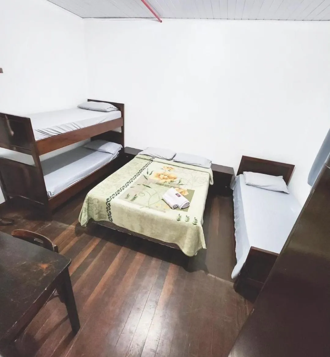 Superior Suite in Hotel Real Koerich 24h
