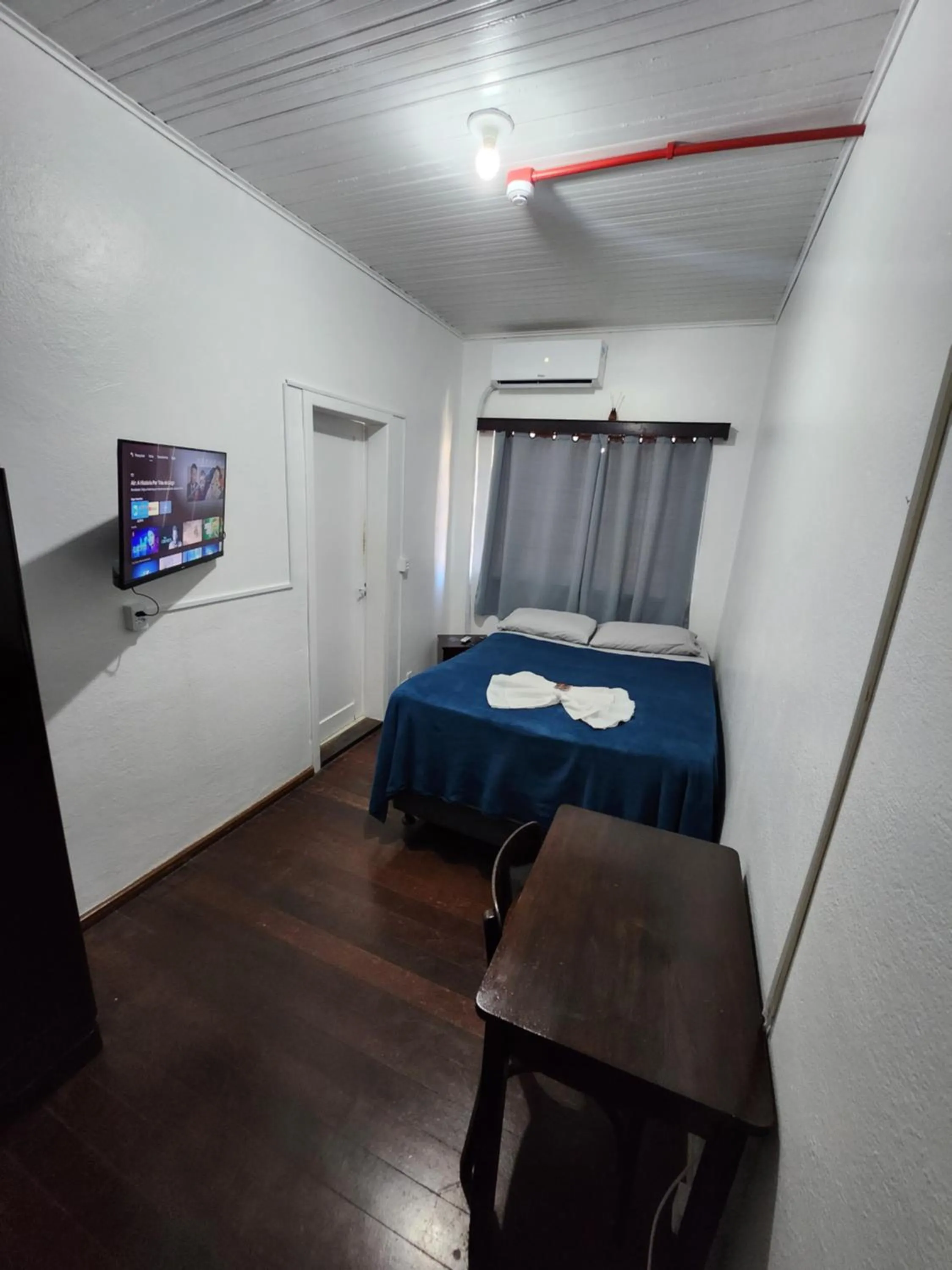 Hotel Real Koerich 24h