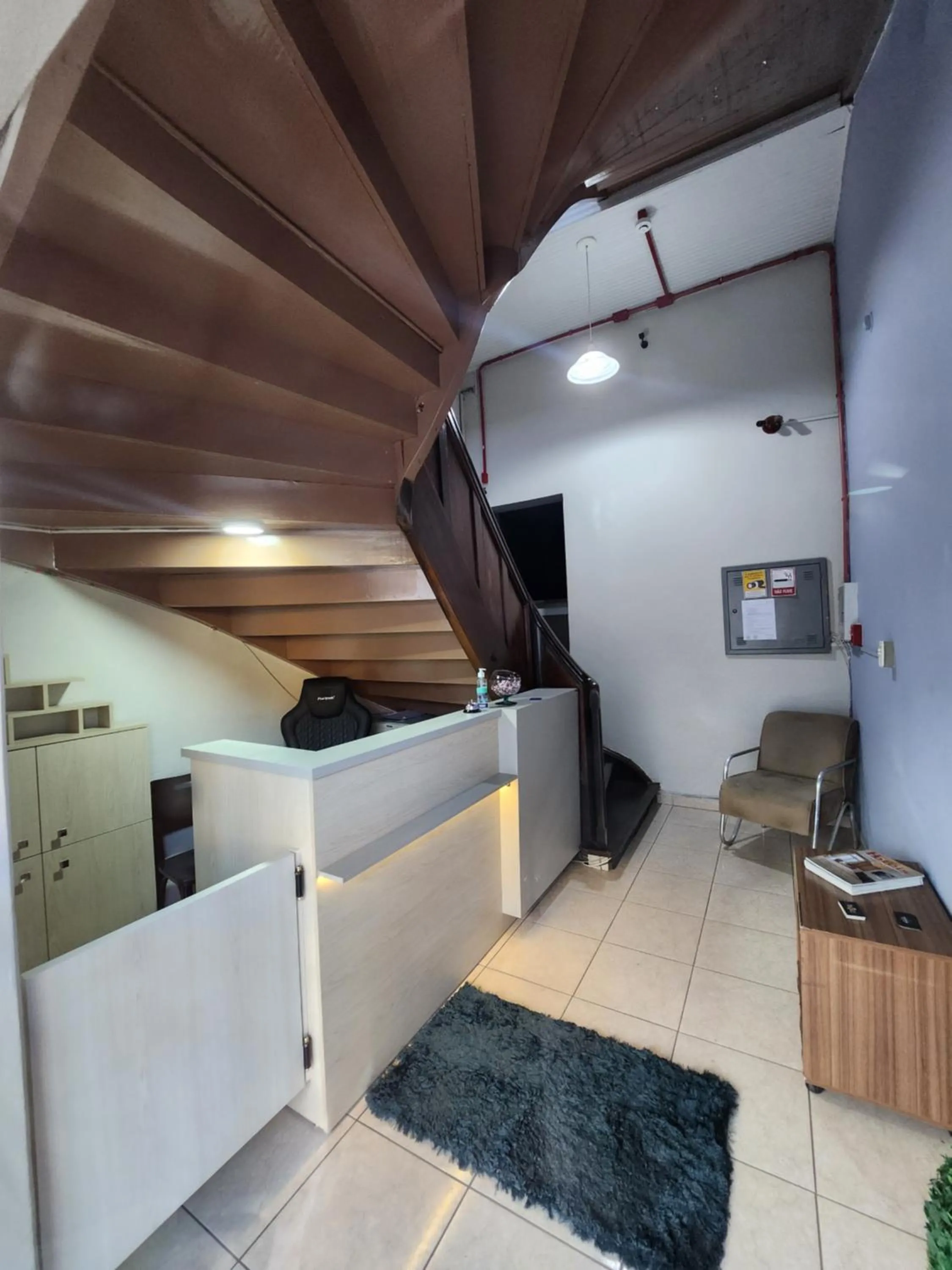 Hotel Real Koerich 24h