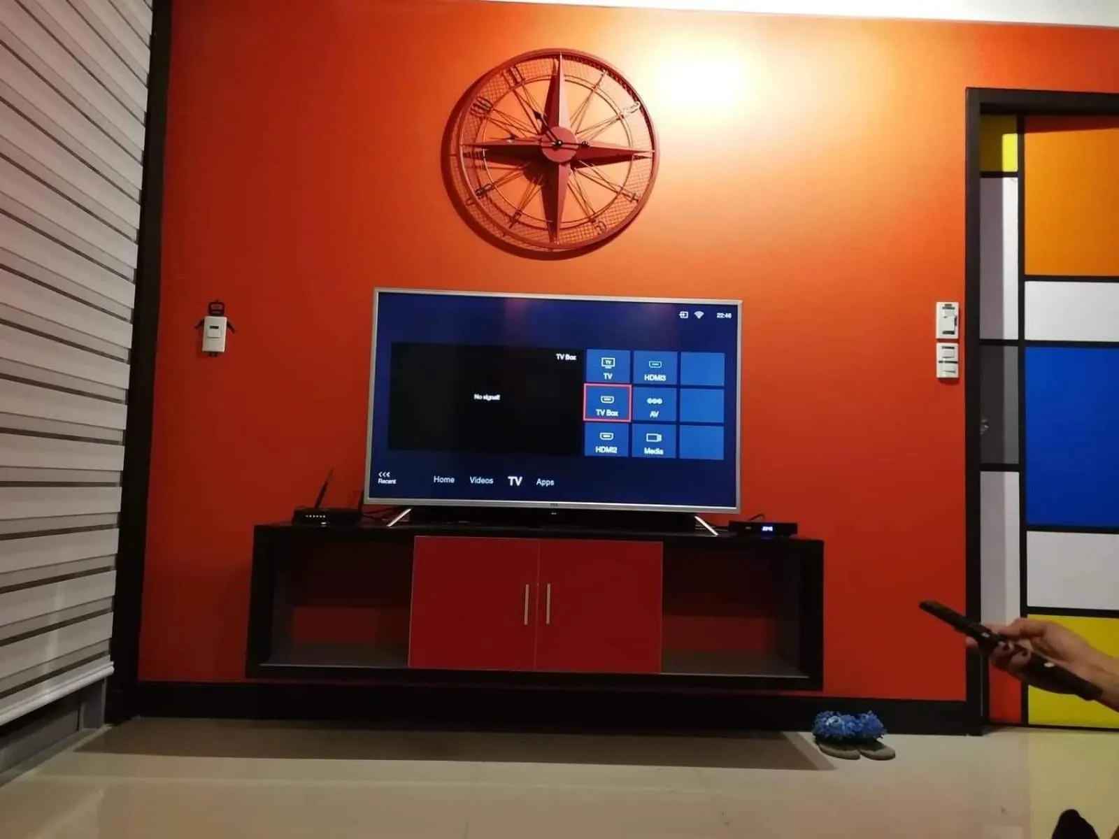 Cubao Manhattan Heights Unit 11PQ Tower B, 1BR