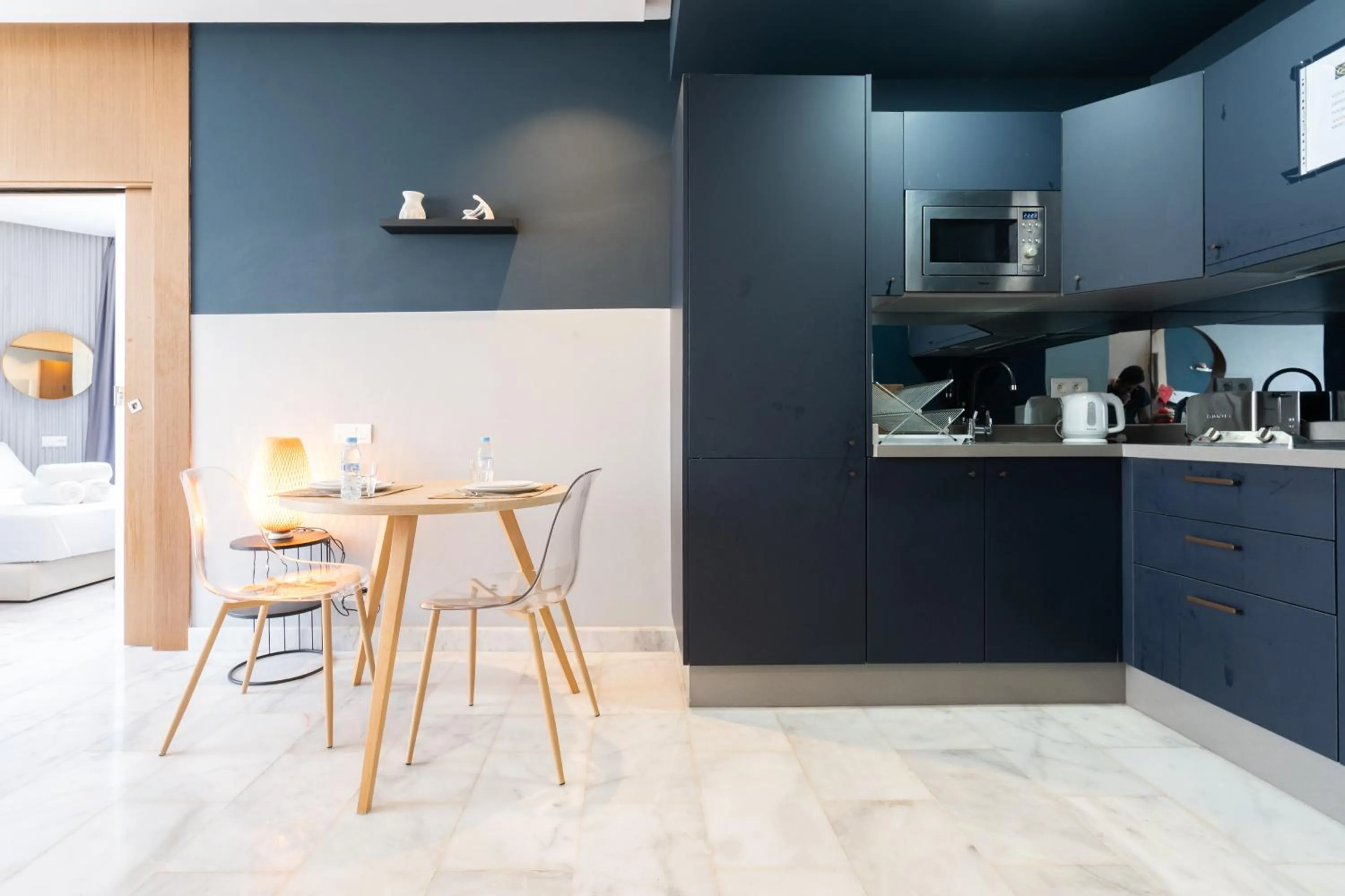 c4 .super appartement with parking