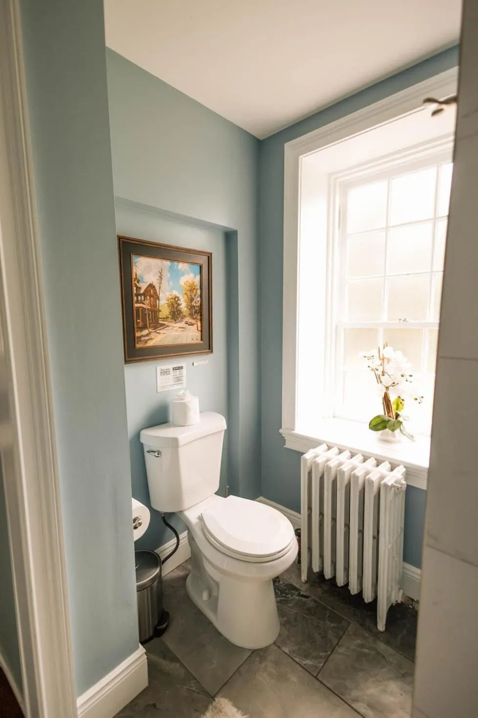 Chimney Hill Estate Inn