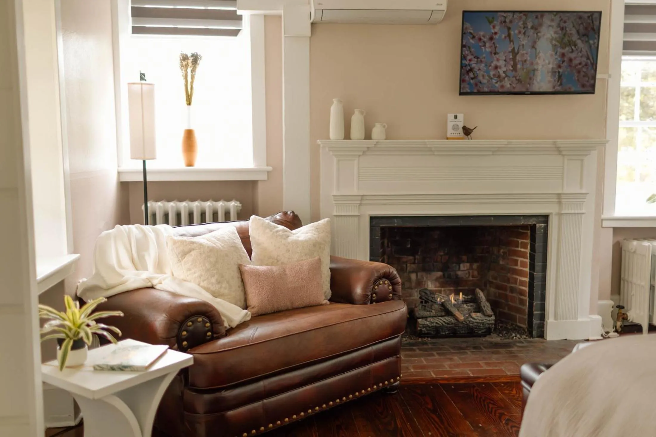 Chimney Hill Estate Inn