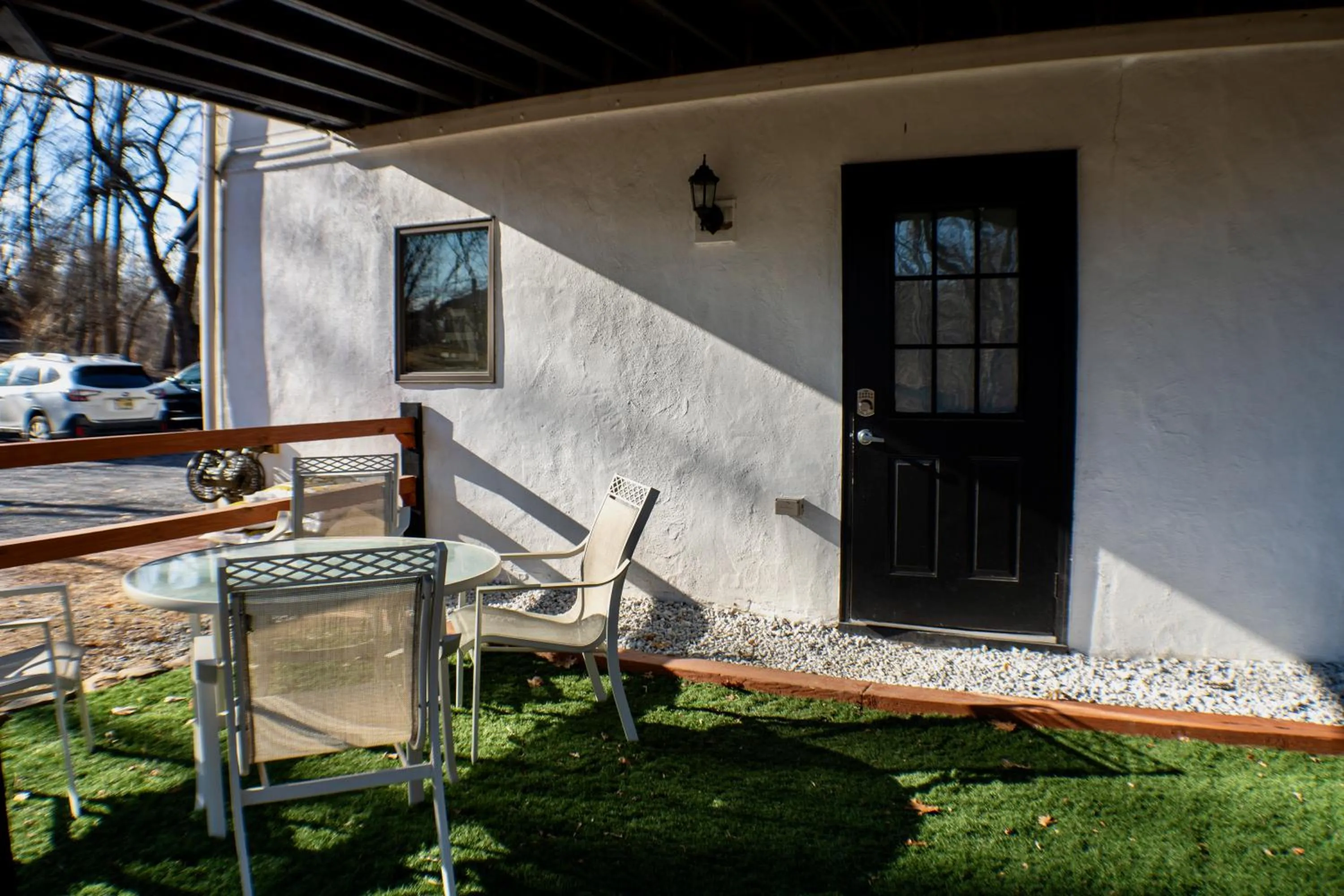 Chimney Hill Estate Inn