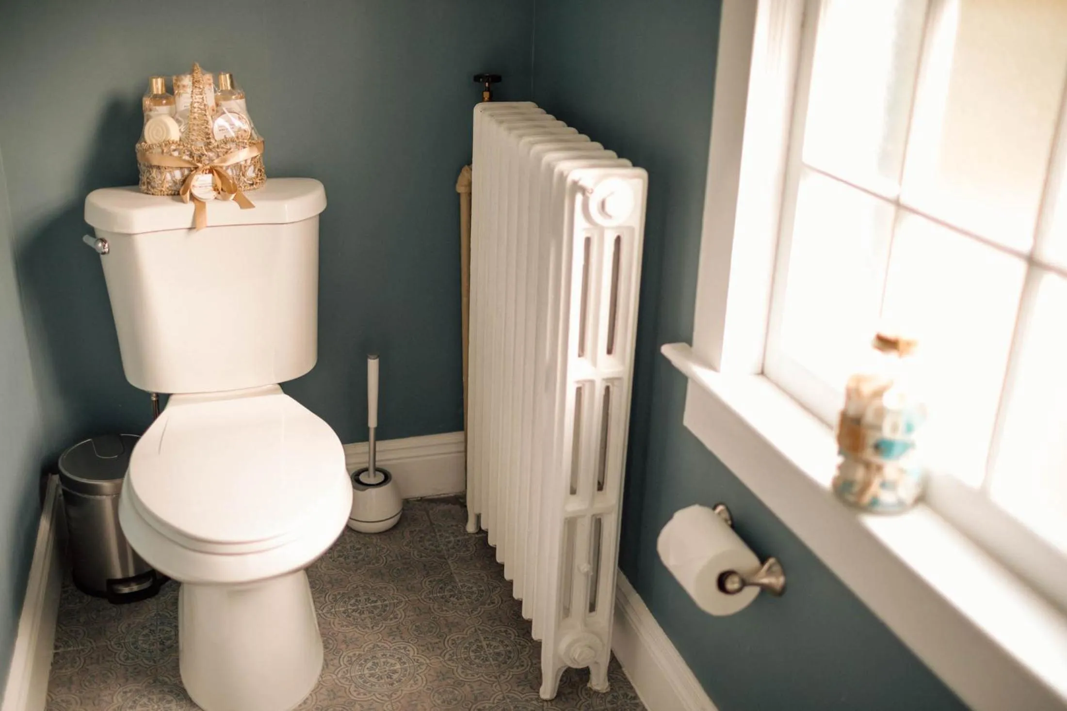 Chimney Hill Estate Inn