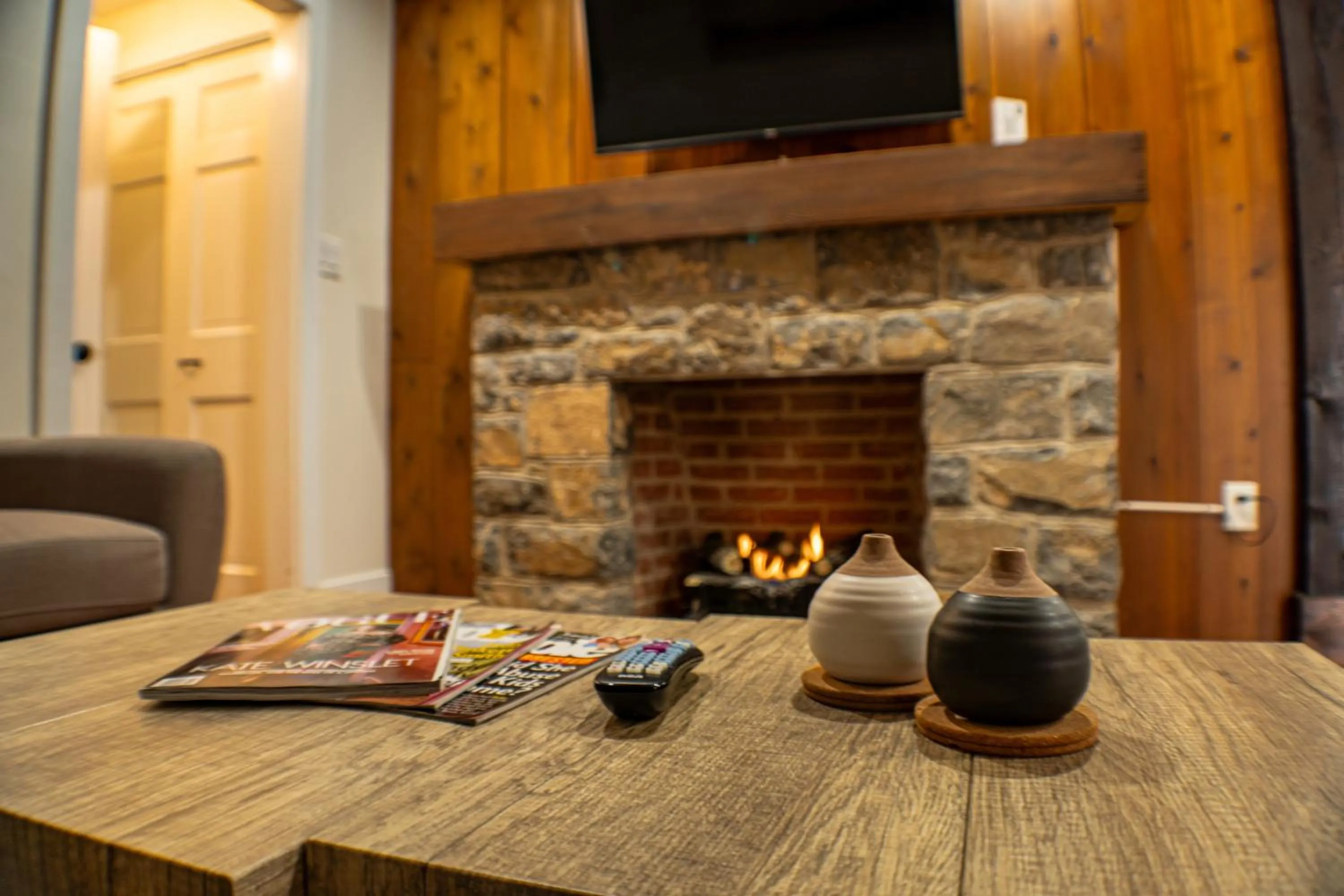 Chimney Hill Estate Inn