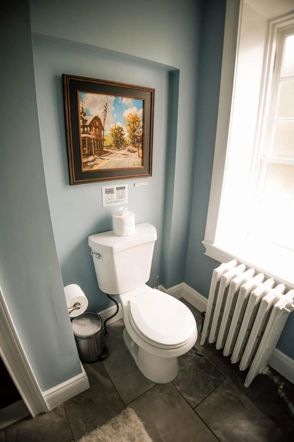 Chimney Hill Estate Inn