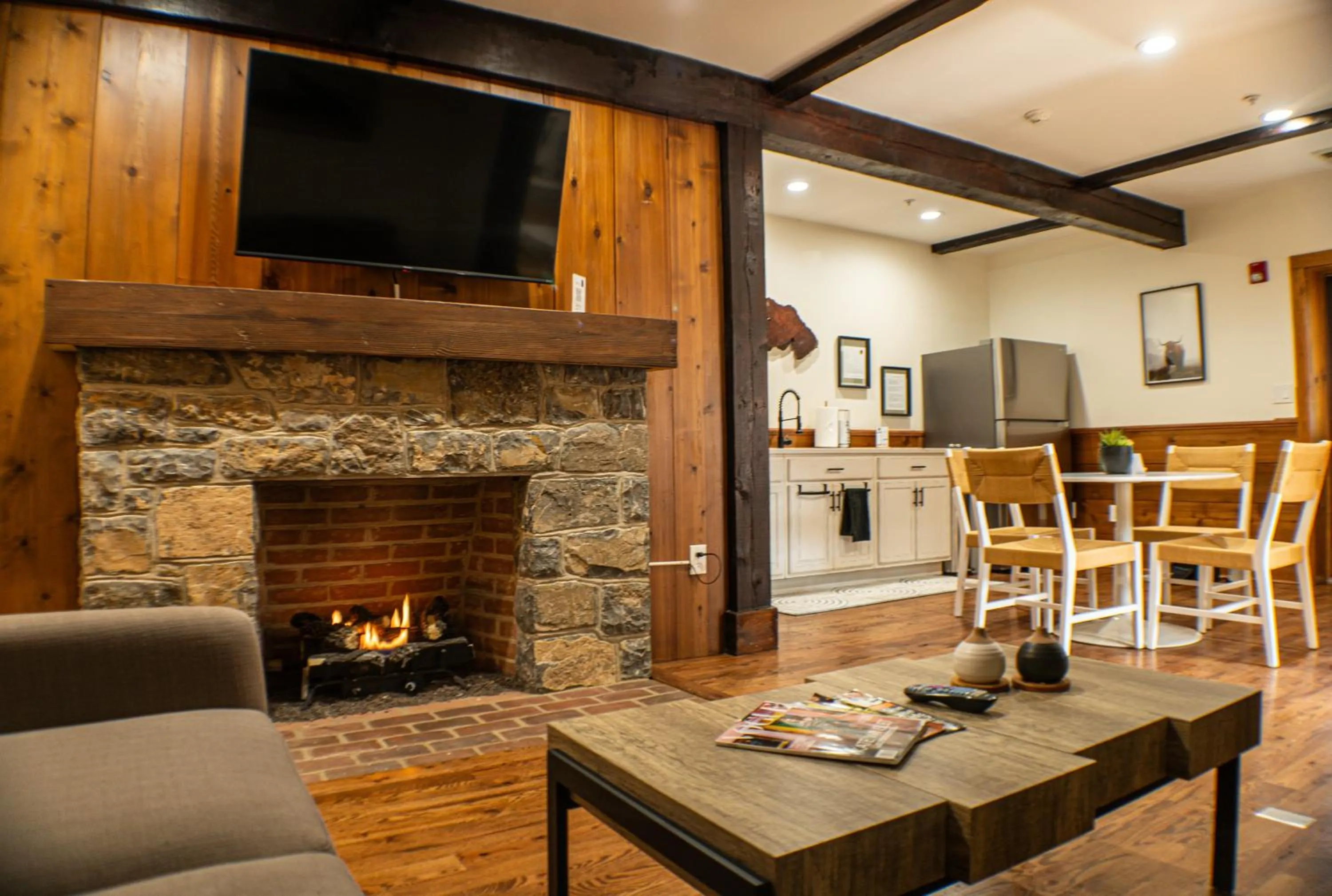 Chimney Hill Estate Inn