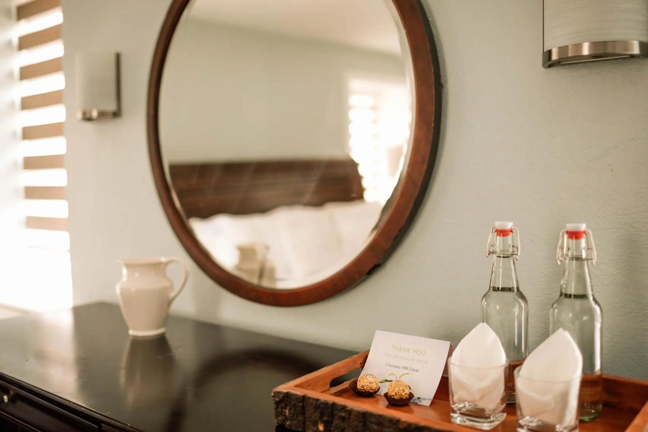 Chimney Hill Estate Inn