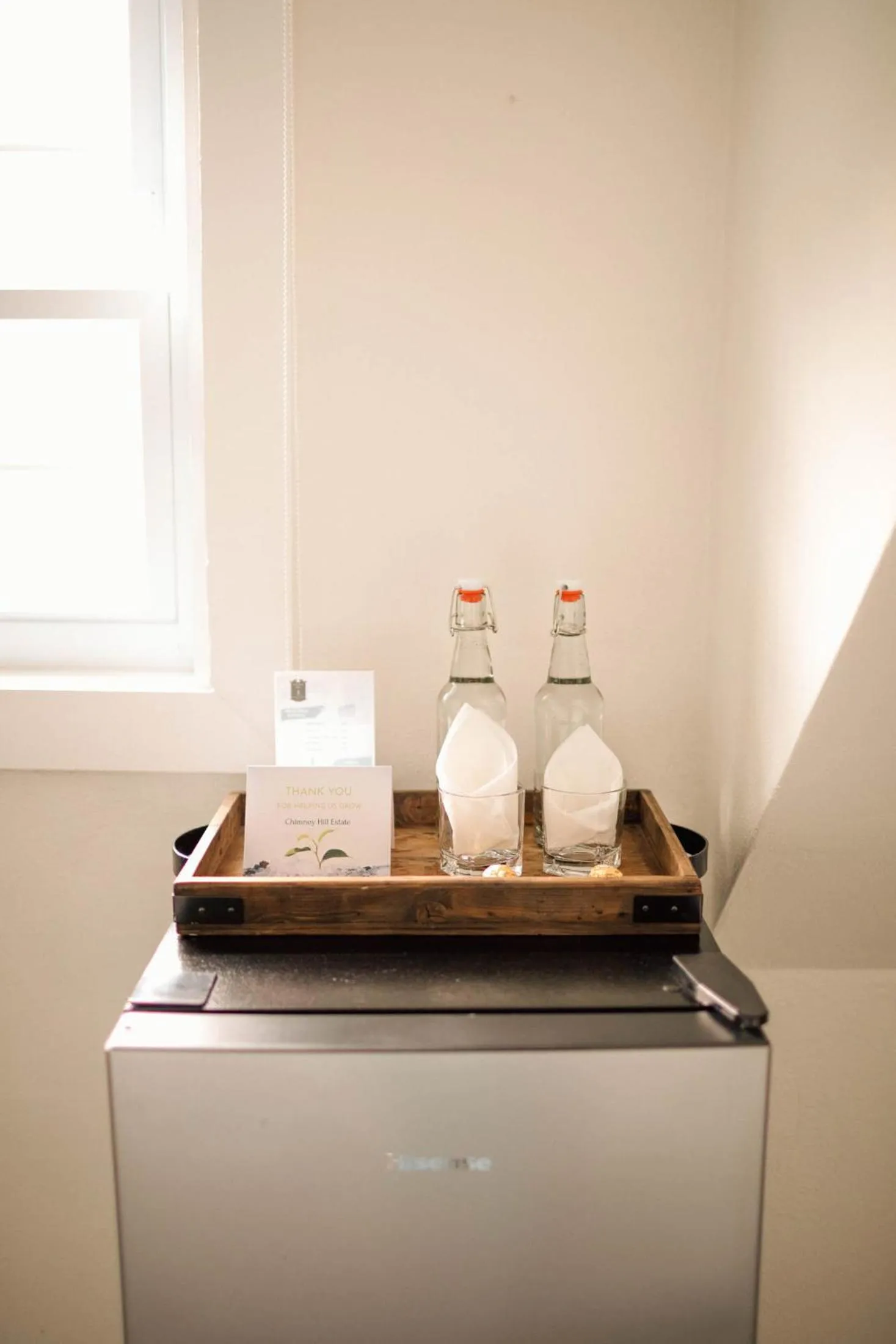 Chimney Hill Estate Inn