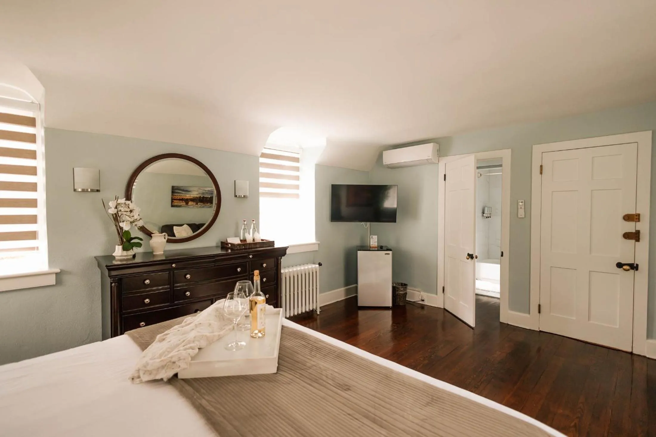 Chimney Hill Estate Inn