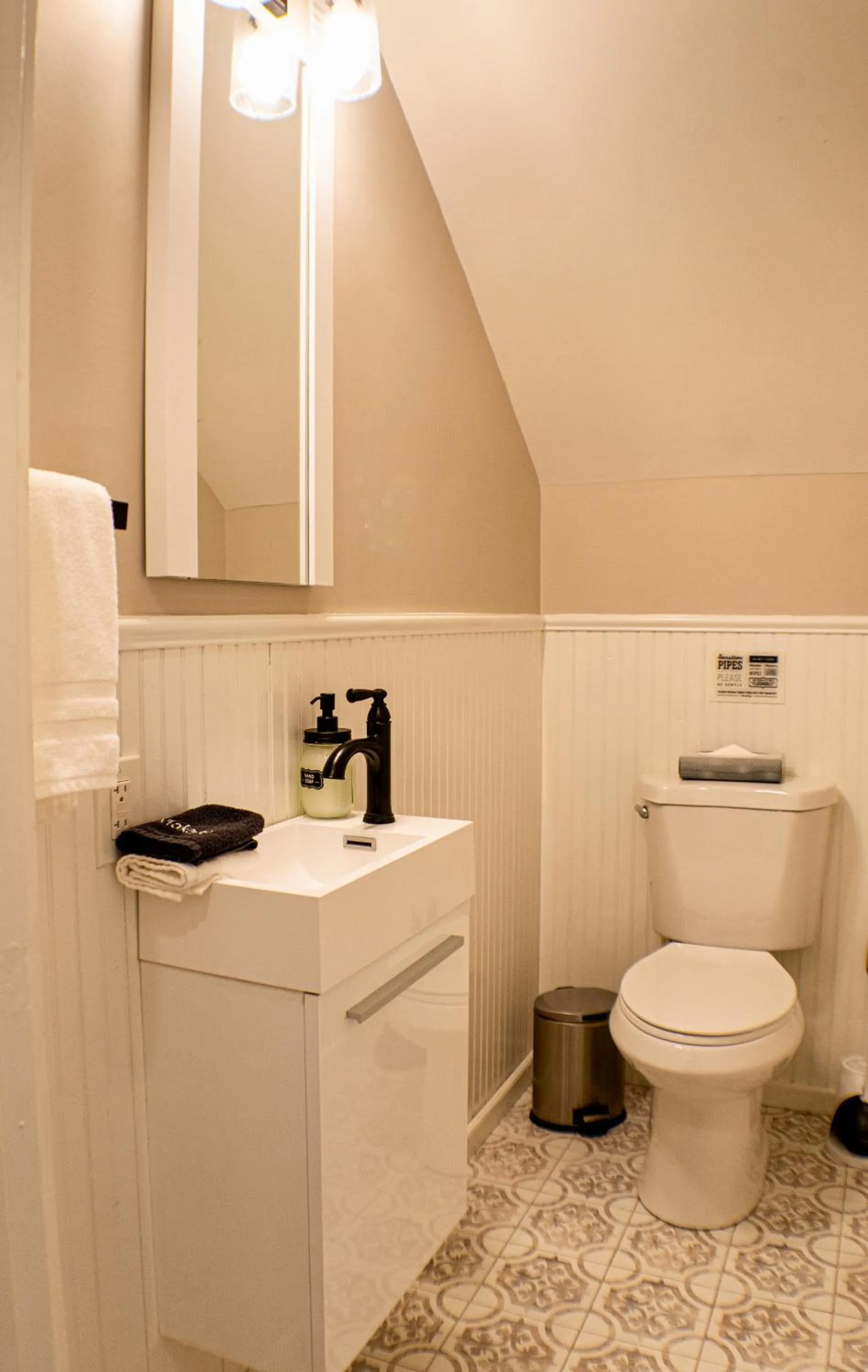 Chimney Hill Estate Inn