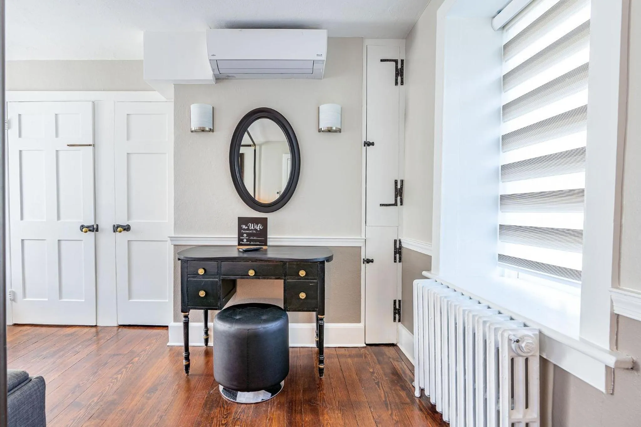 internet in Chimney Hill Estate Inn