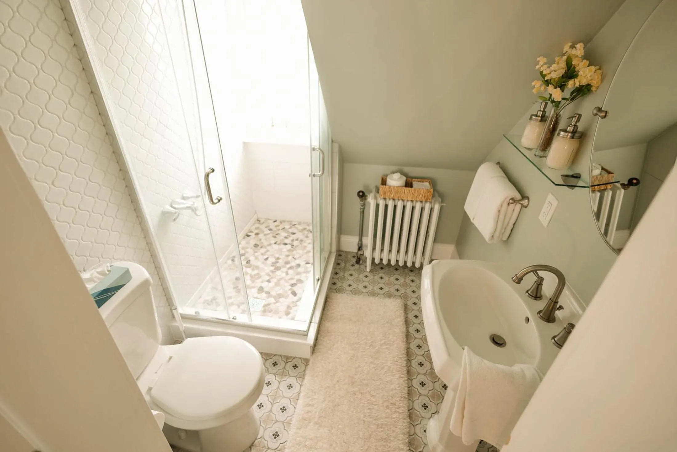 Chimney Hill Estate Inn