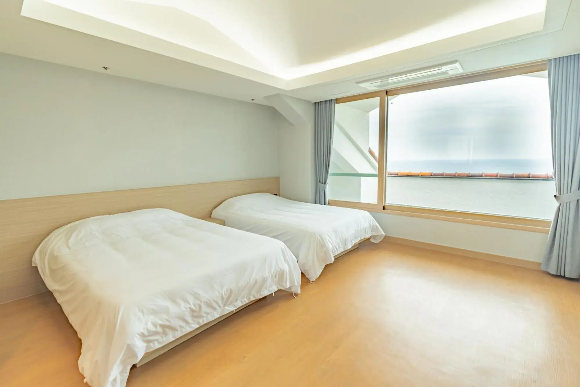 Bedroom, Bed in Seaore Resort Bedroom, Bed in Seaore Resort