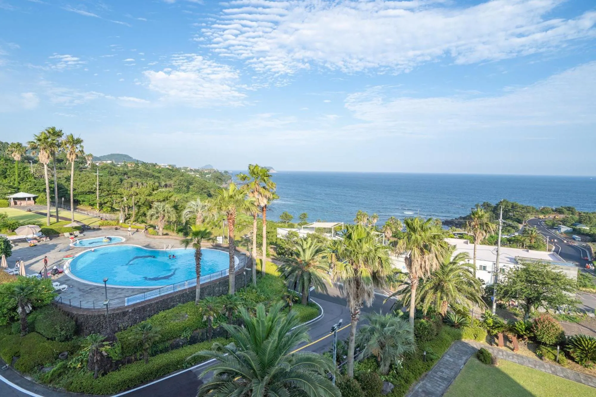 View (from property/room) in Seaore Resort