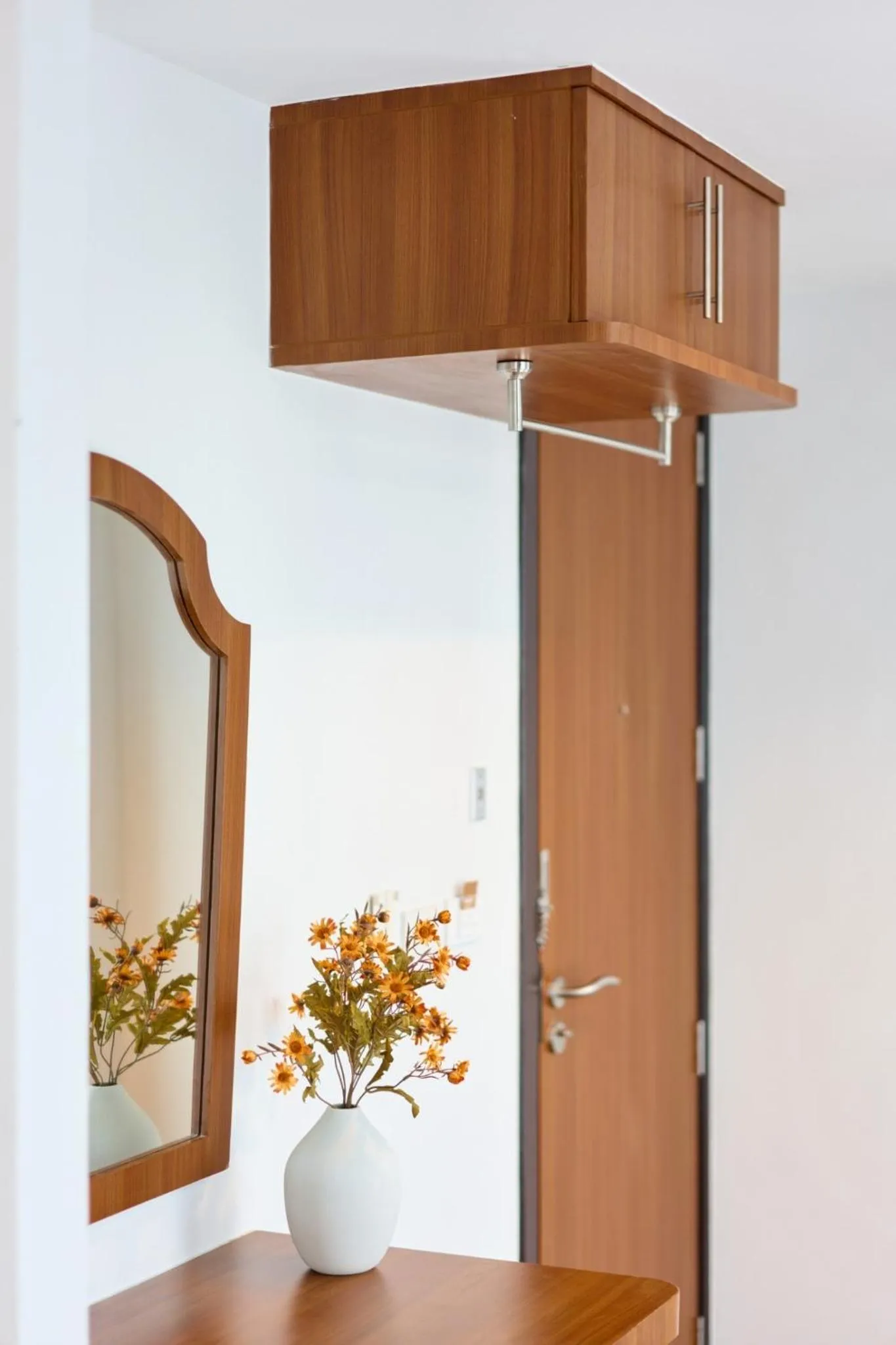 safe in Be Phrasingh Hotel Chiang Mai