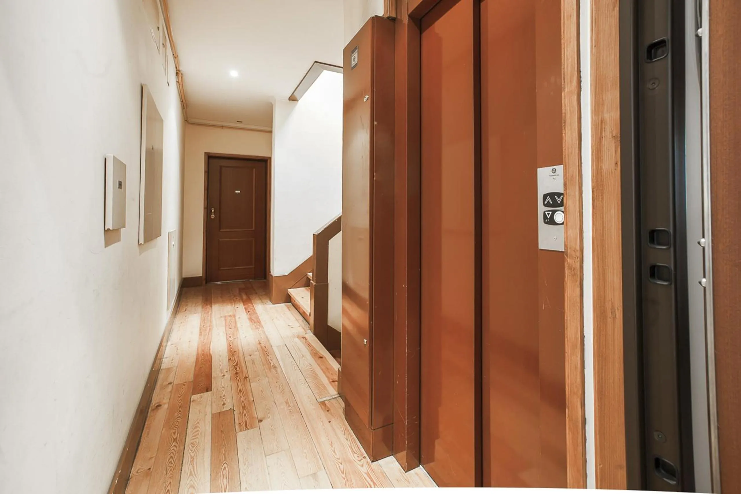 Off site in LV Premier Apartments Baixa- PR