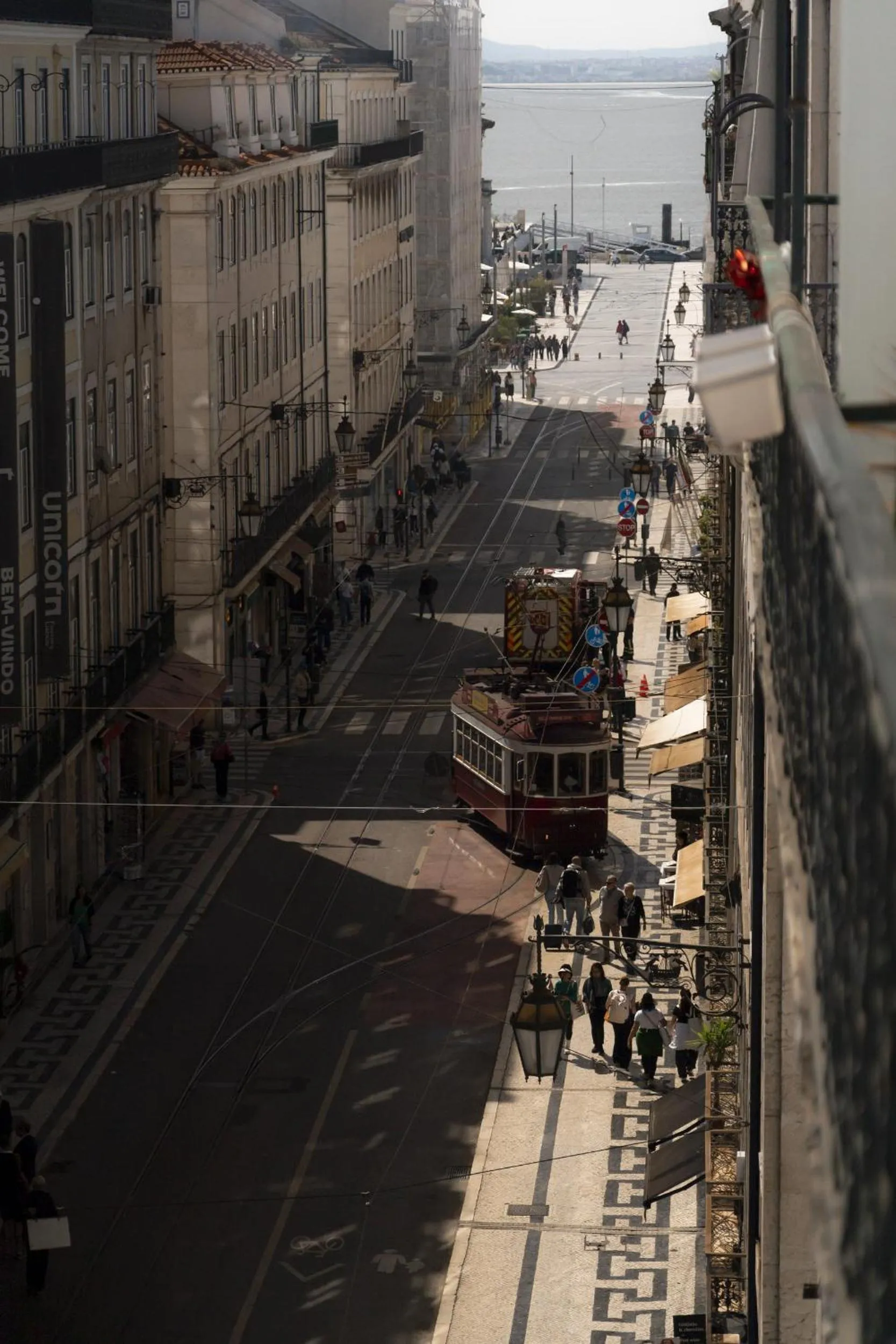 Off site in LV Premier Apartments Baixa- PR