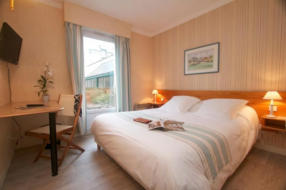 Hotel Sully