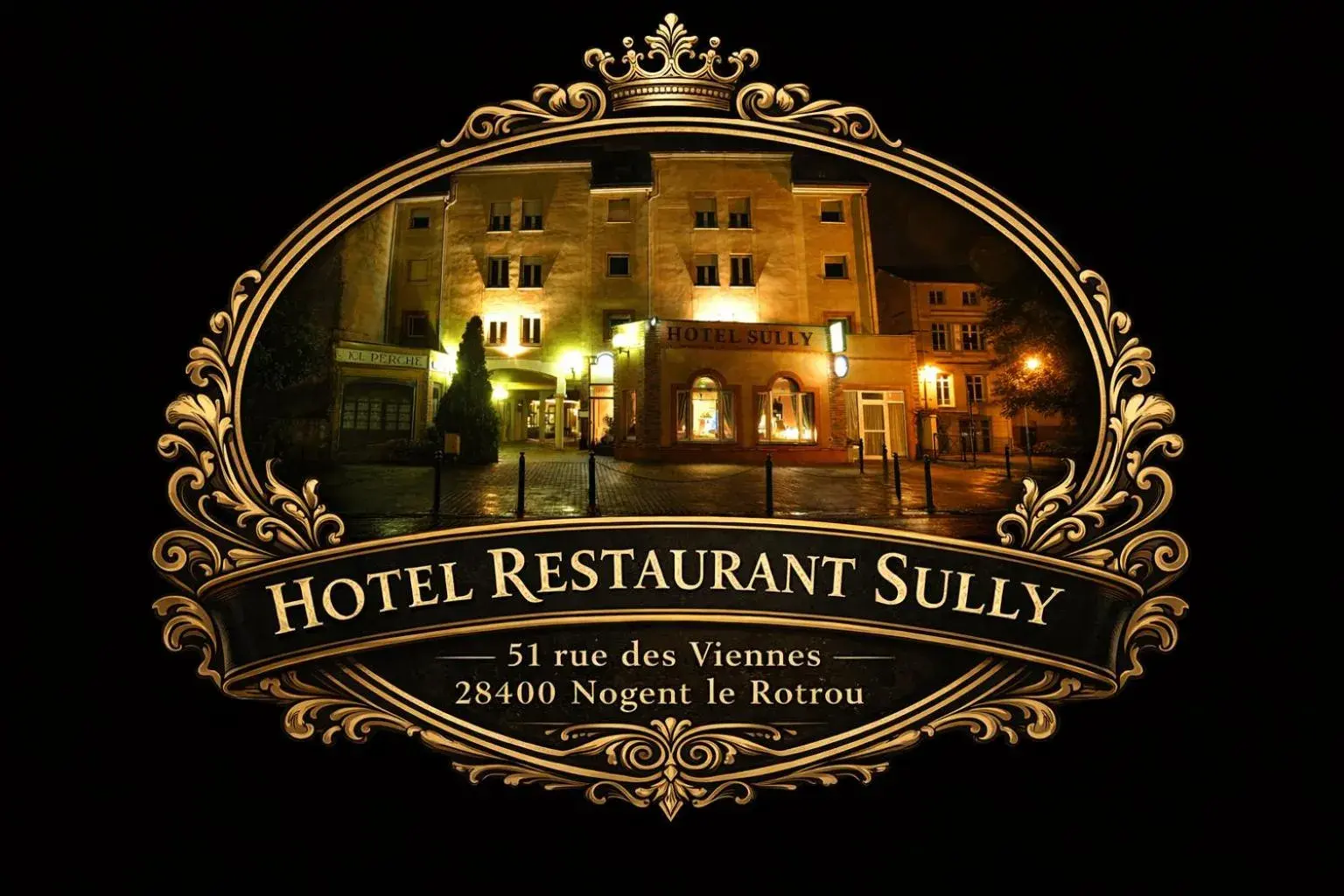 Hotel Sully Hotel Sully