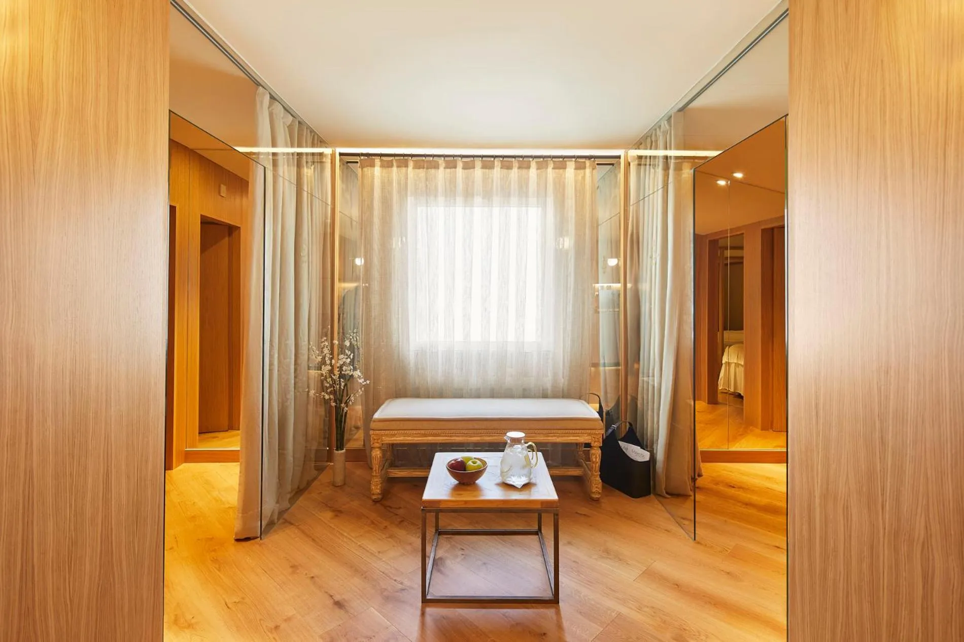 Spa and wellness centre/facilities in Majestic Hotel & Spa Barcelona GL