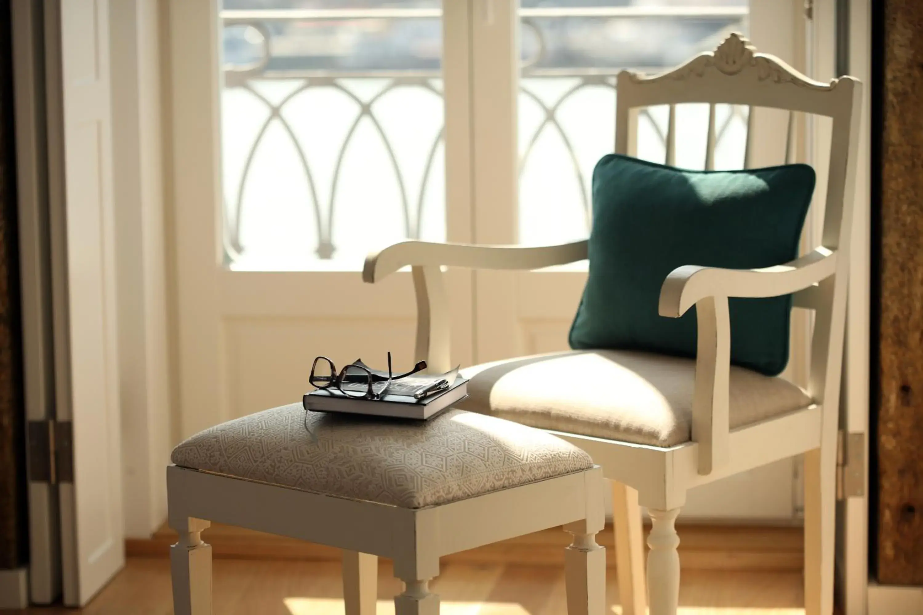 View (from property/room) in 1872 River House by Olivia View (from property/room) in 1872 River House by Olivia