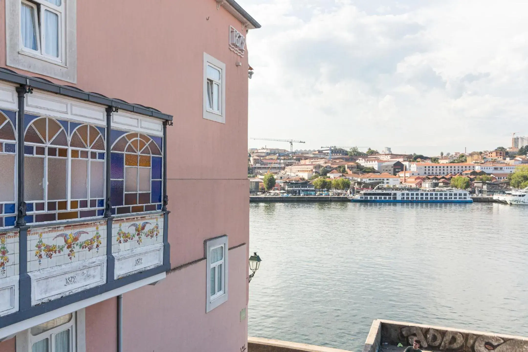 Property building in 1872 River House by Olivia Property building in 1872 River House by Olivia