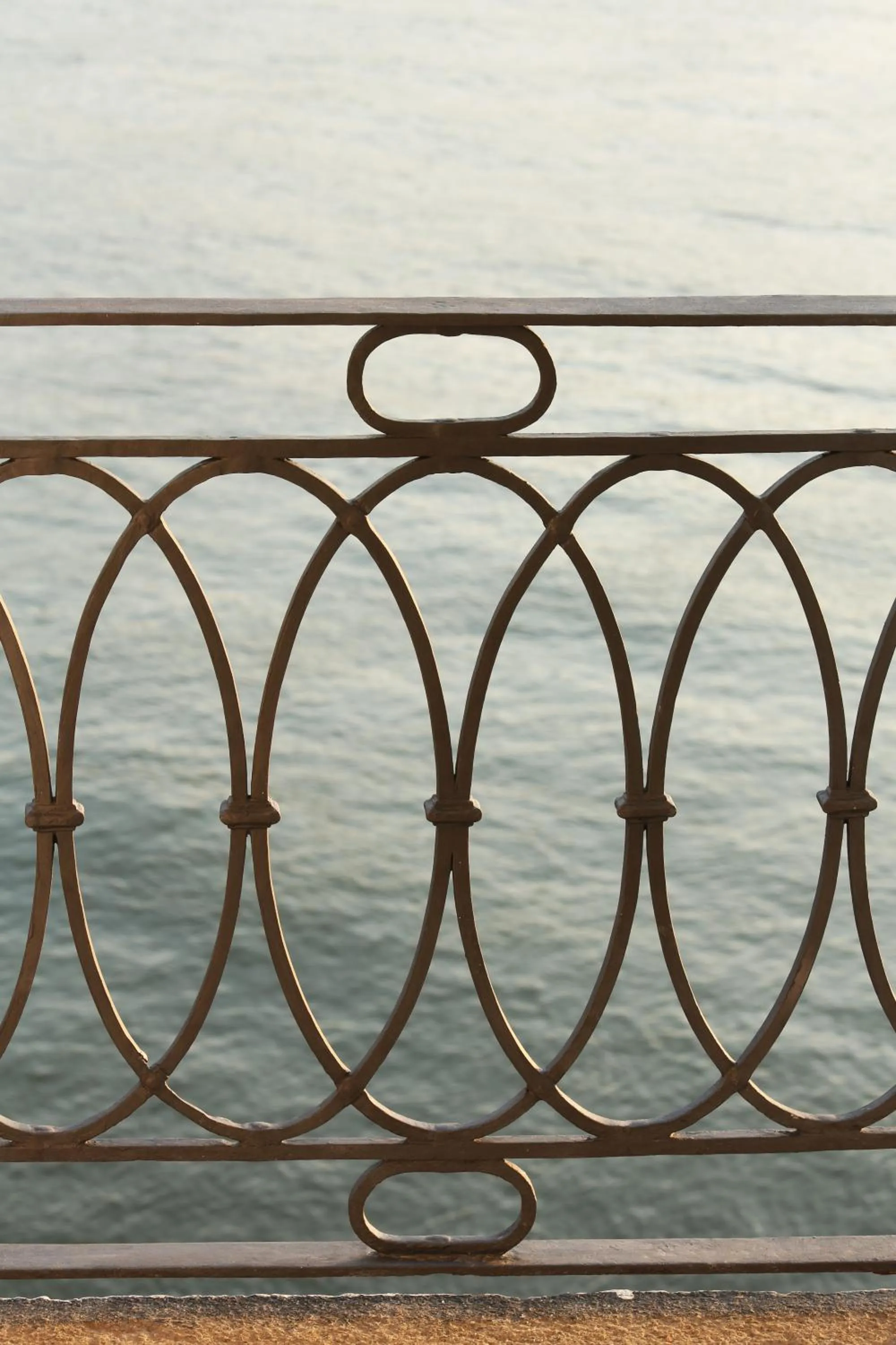 View (from property/room) in 1872 River House by Olivia