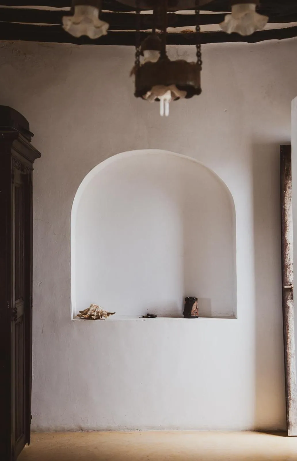 Property building in Jannat House