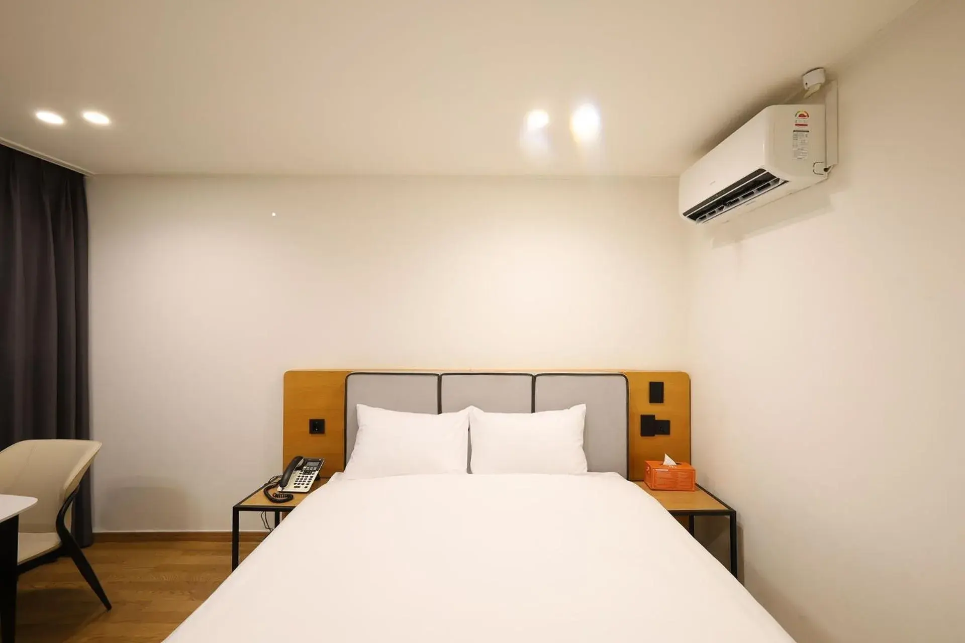 Bedroom, Bed in JB Plus Hotel Bedroom, Bed in JB Plus Hotel